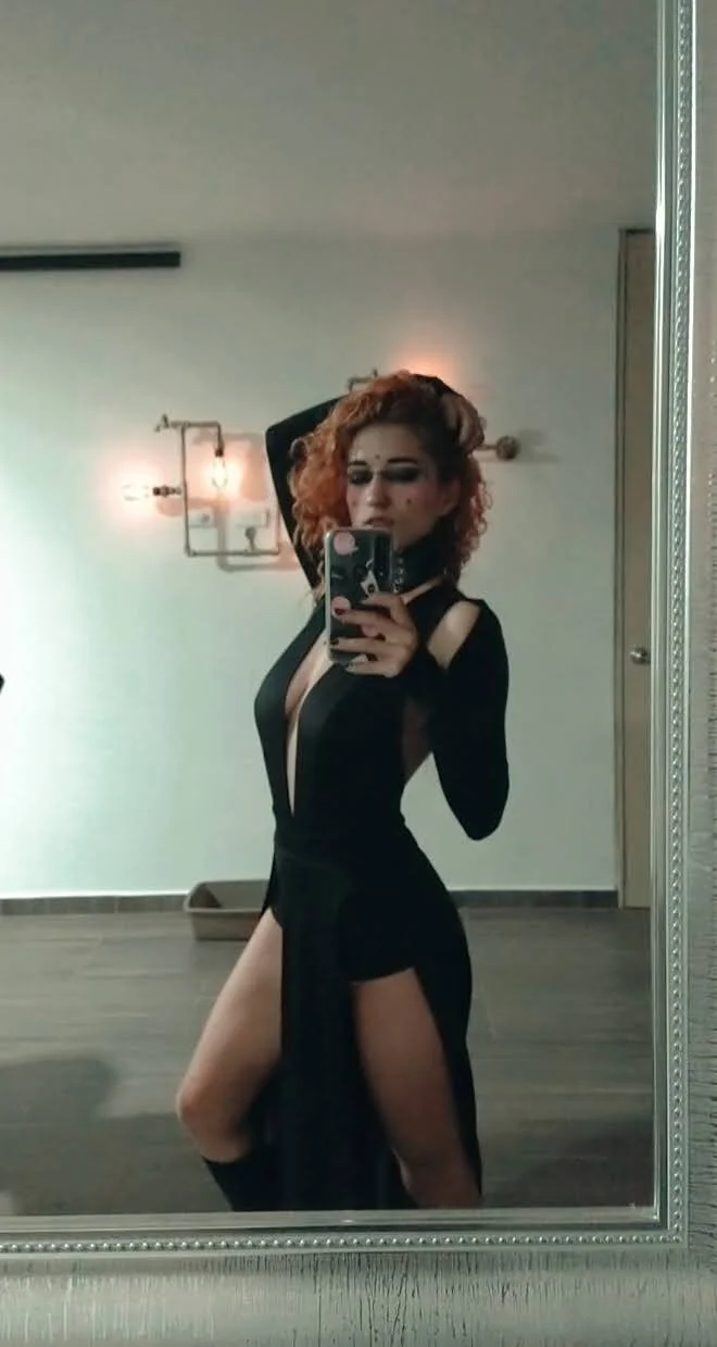 XXX Porn Photo of Nude jennalux_ 5