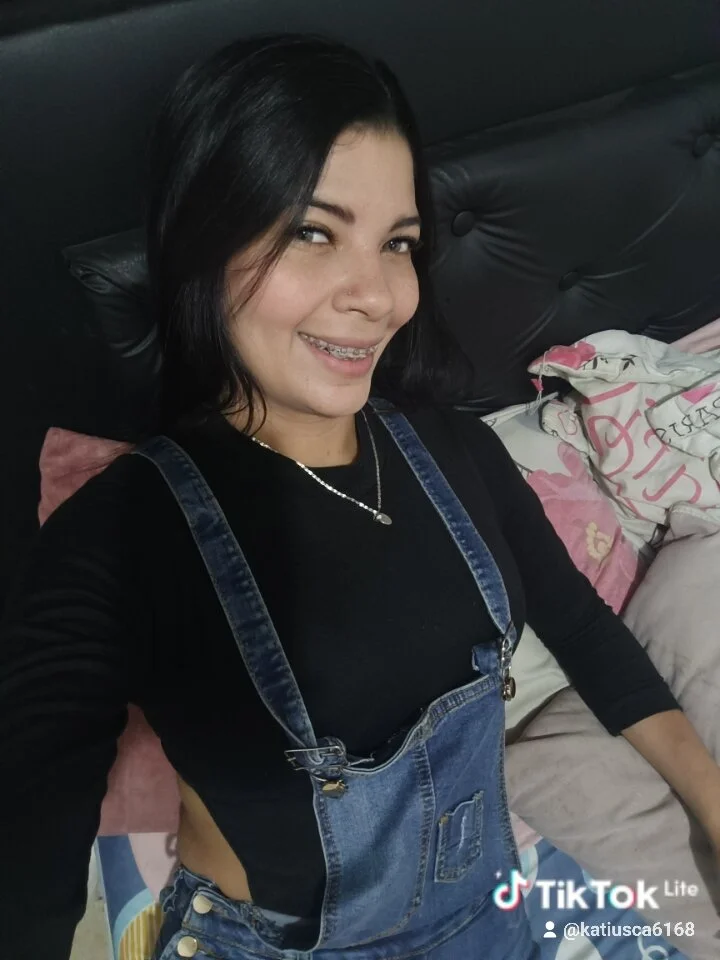 XXX Porn Photo of Nude Georgina_Copper 3