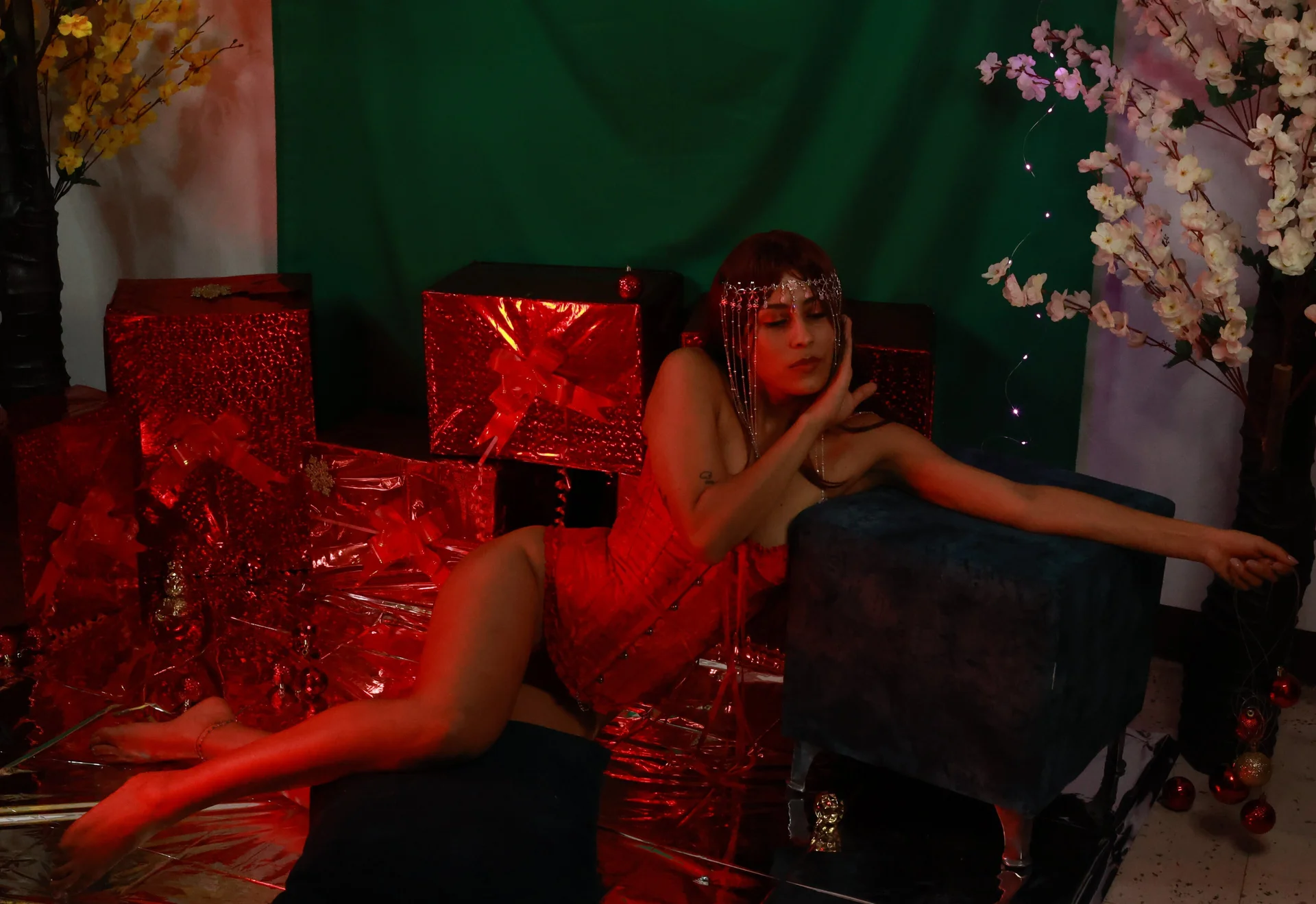 XXX Porn Photo of Nude Thais_kim 40