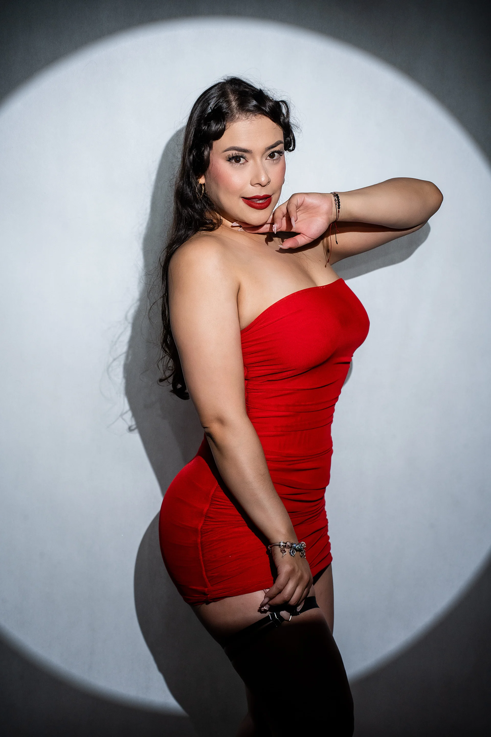 XXX Porn Photo of Nude Nicolle_W 80