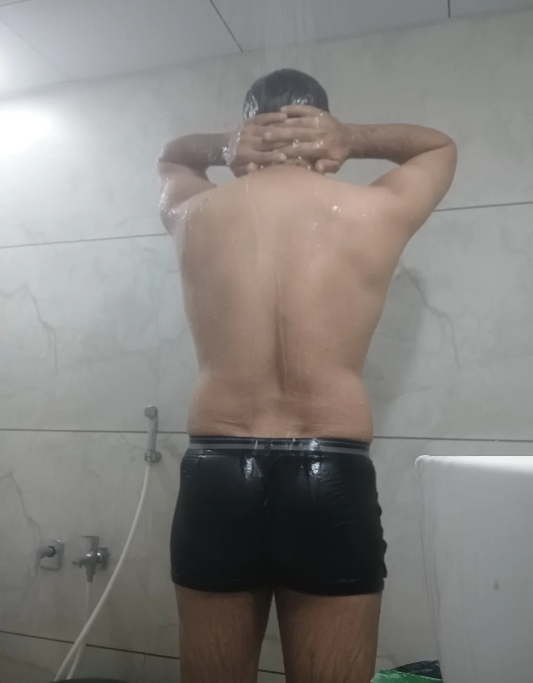 XXX Porn Photo of Nude gujju_arav 4