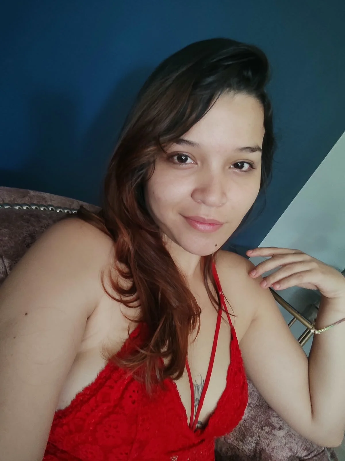 XXX Porn Photo of Nude 44strawberrygirl 38