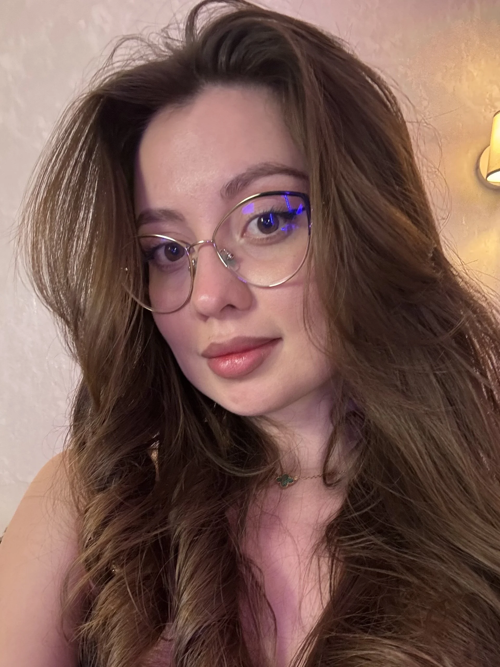 XXX Porn Photo of Nude Aitana_Magic 4