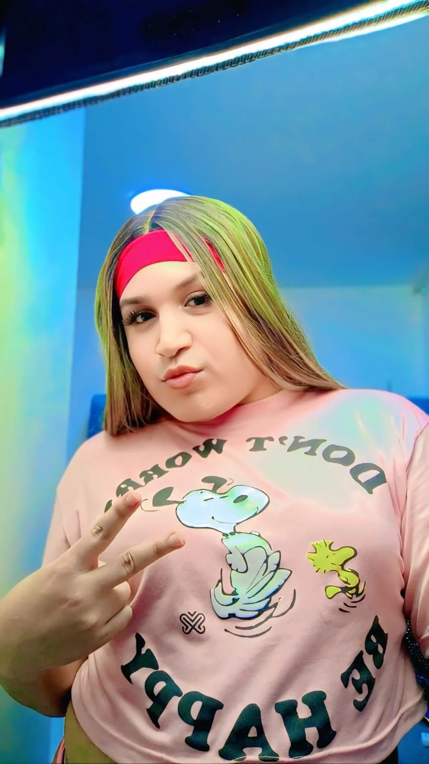 XXX Porn Photo of Nude thegirltrans_dirty 10