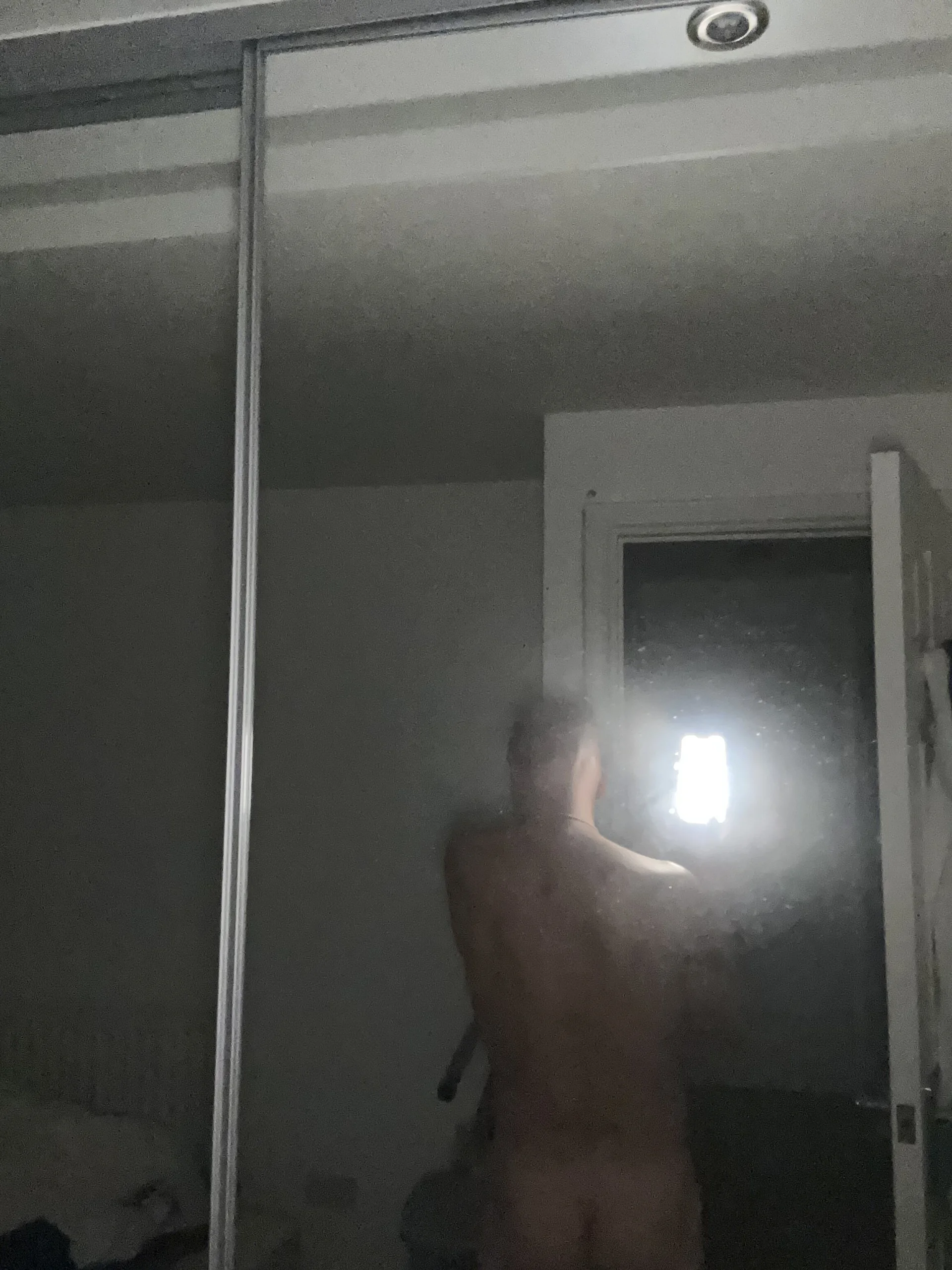 XXX Porn Photo of Nude malematureisbest 2