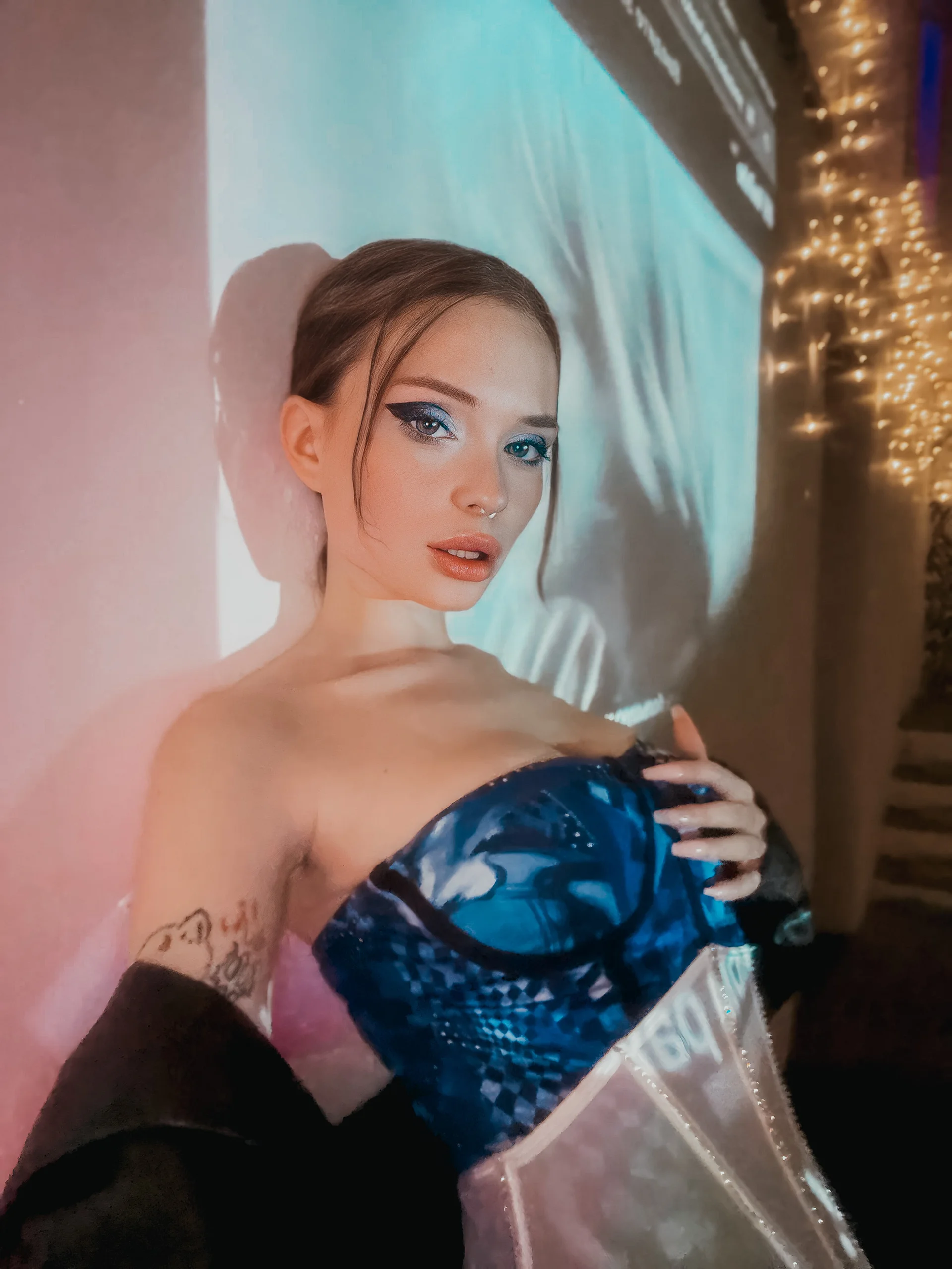 XXX Porn Photo of Nude dollfromvenus 8