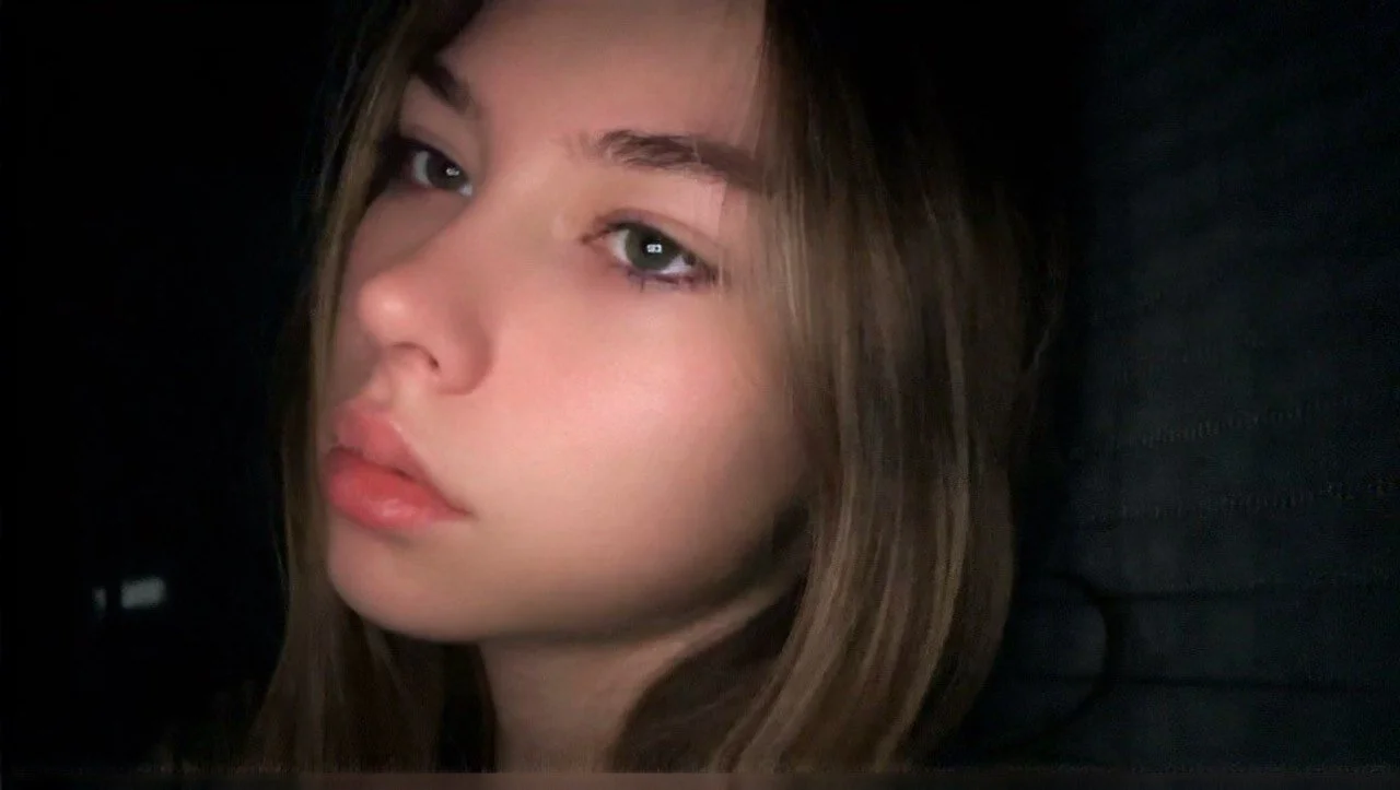 XXX Porn Photo of Nude LindyUnderkoffler 5