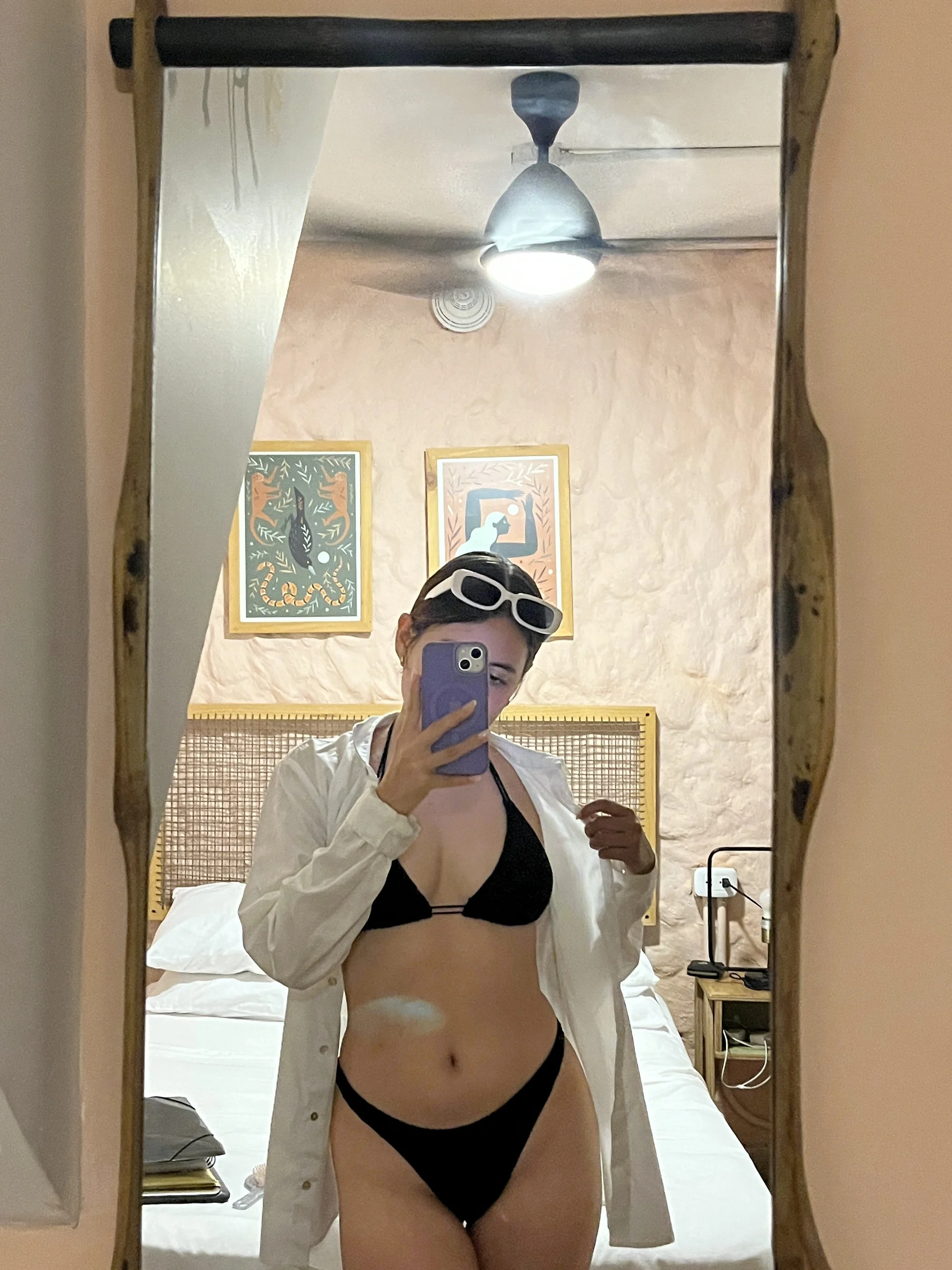 XXX Porn Photo of Nude little_isabela1 10