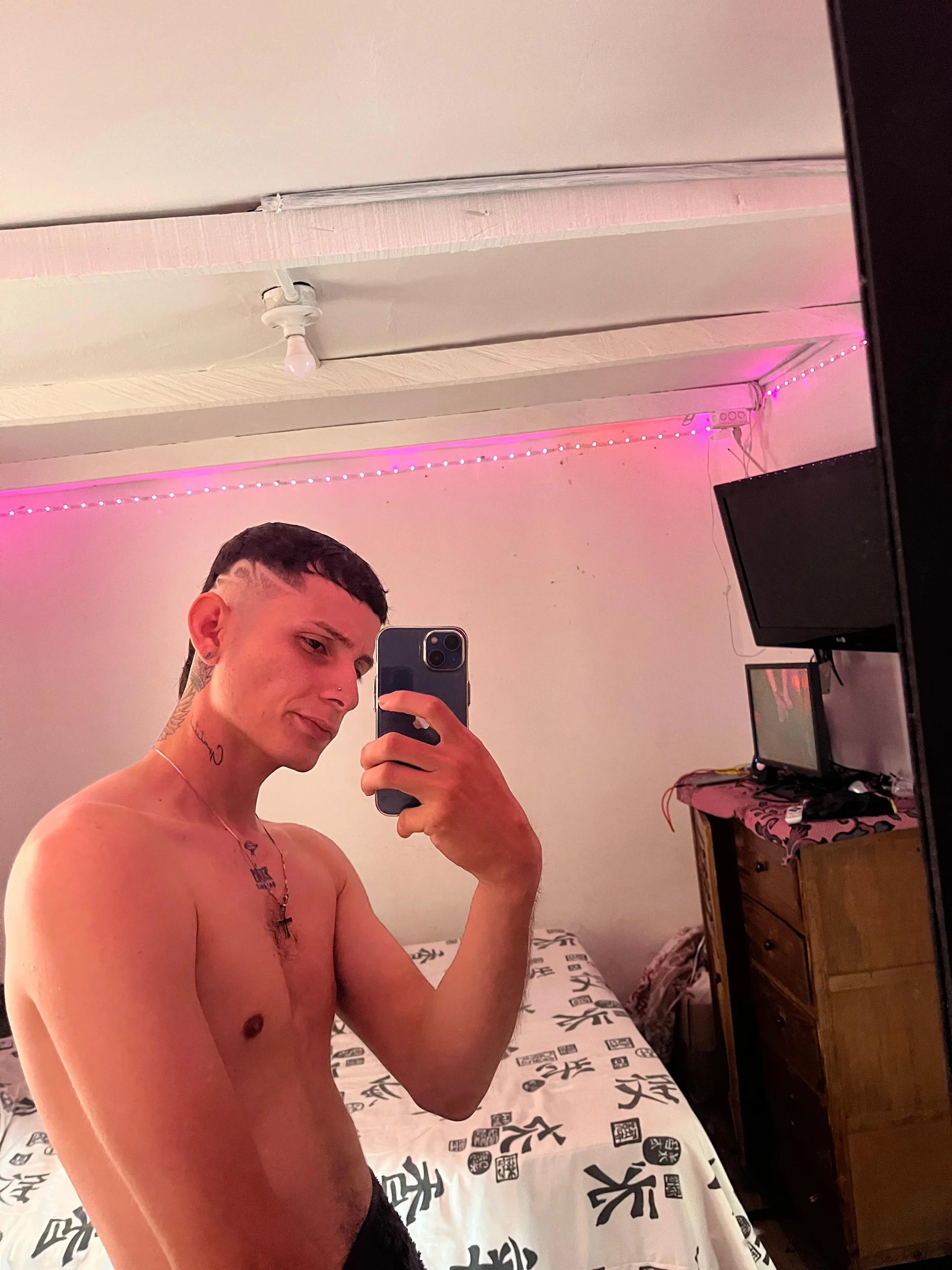 XXX Porn Photo of Nude RUDYUS 5
