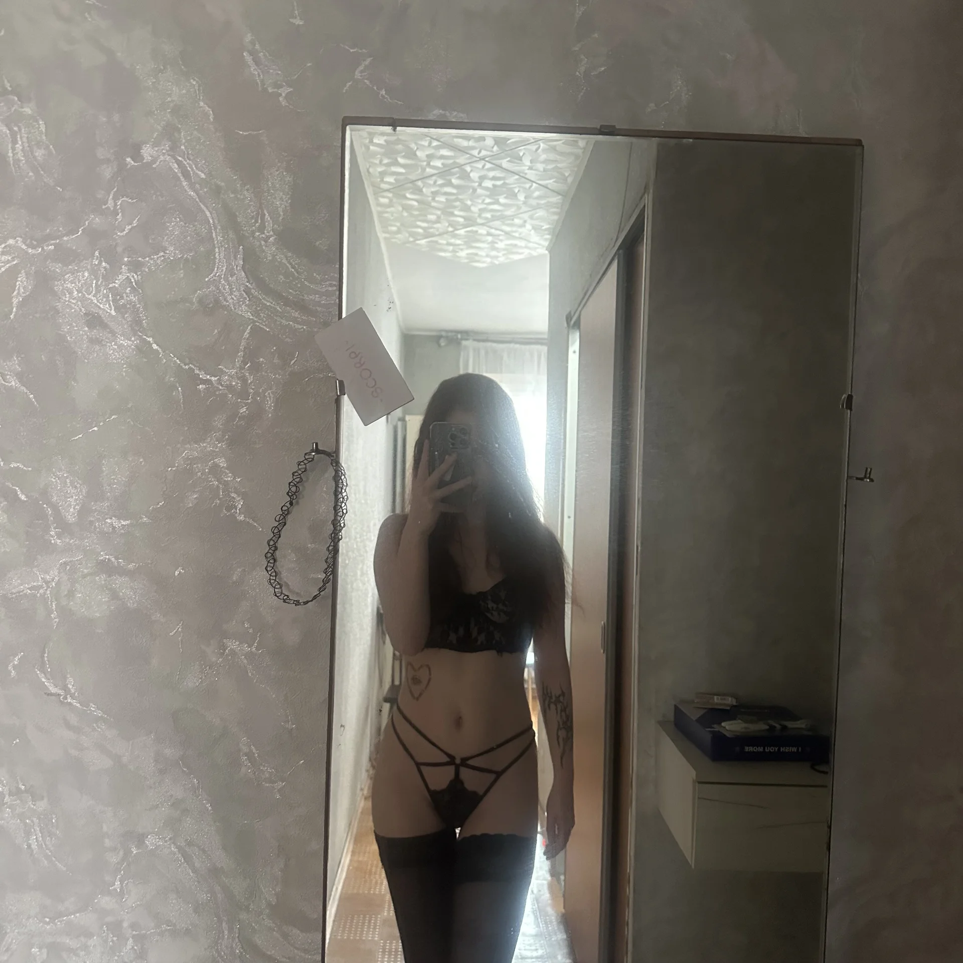 XXX Porn Photo of Nude xunybany 25
