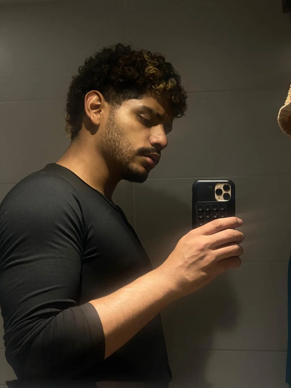 XXX Porn Photo of Nude milo_tay 8