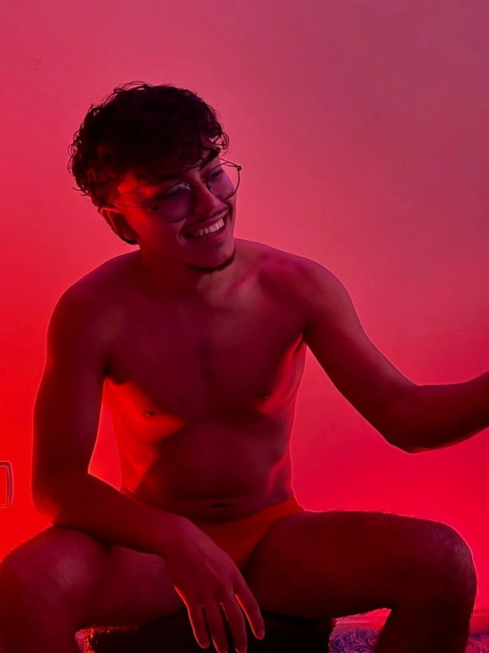 XXX Porn Photo of Nude kai_storn 17