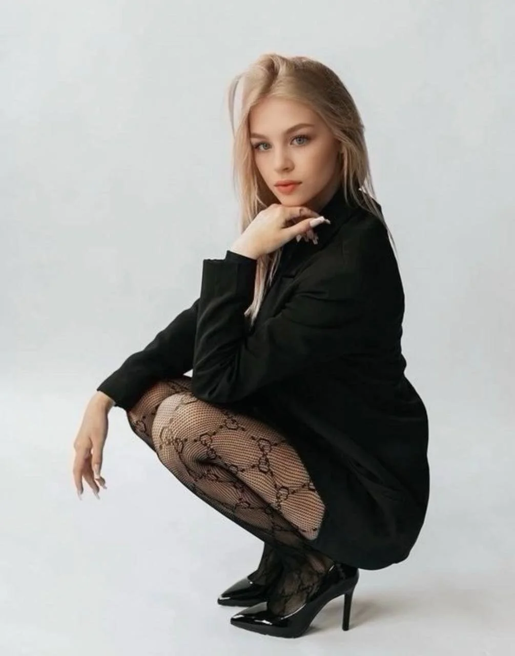 XXX Porn Photo of Nude CynthiaaStone 1