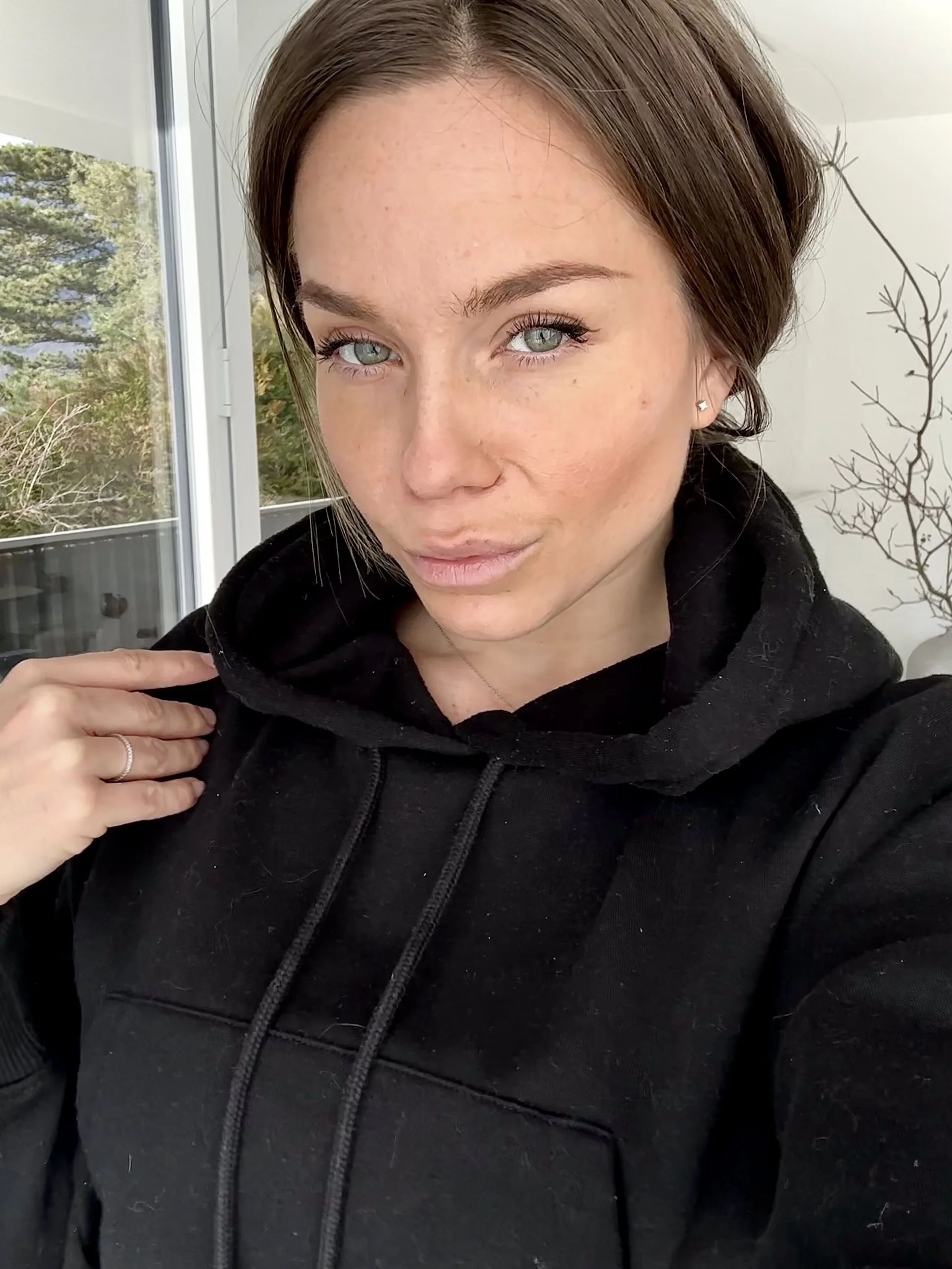 XXX Porn Photo of Nude Kalyssy 7