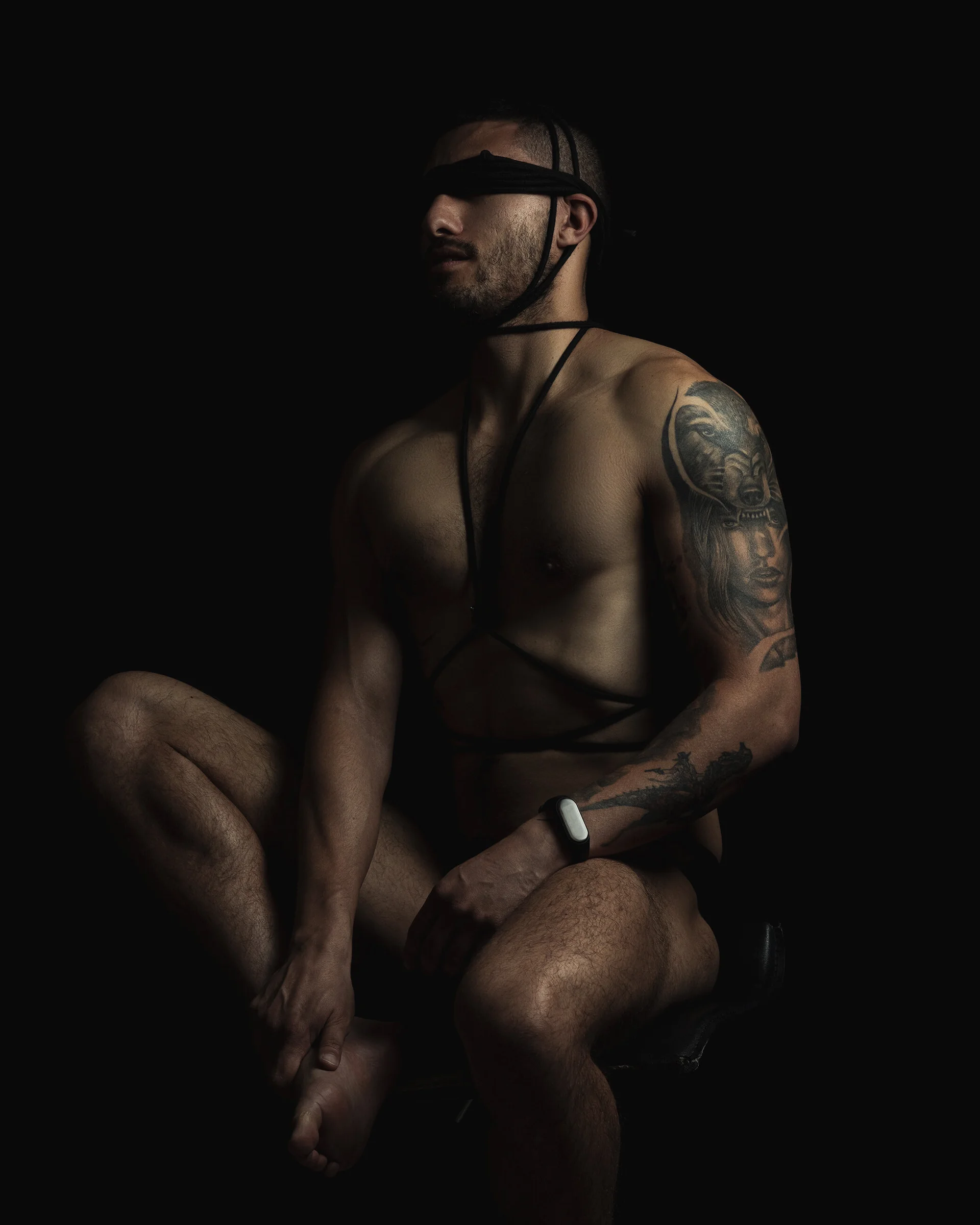 XXX Porn Photo of Nude Nathan_rivers 75