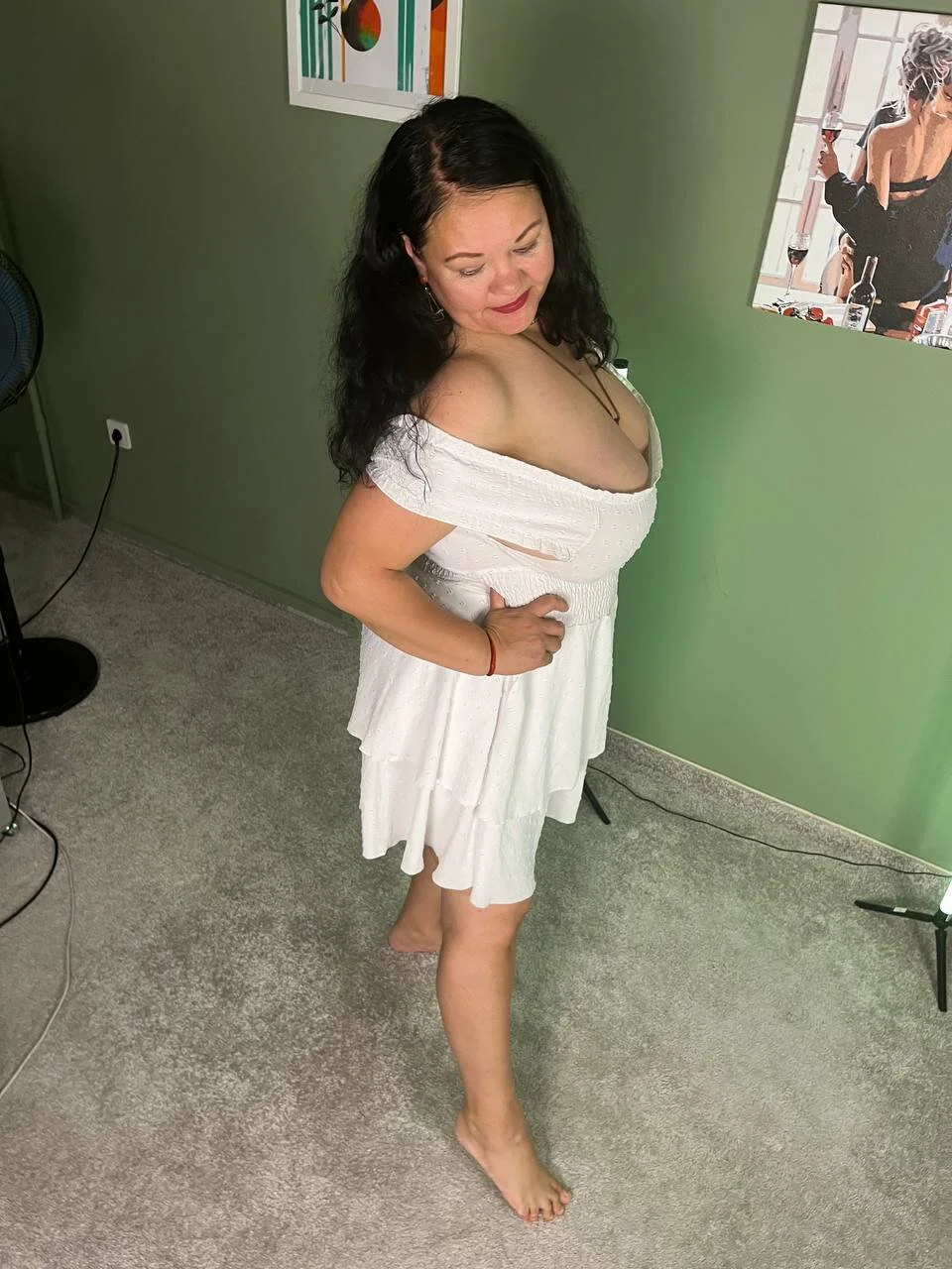 XXX Porn Photo of Nude sandra_jackson 9