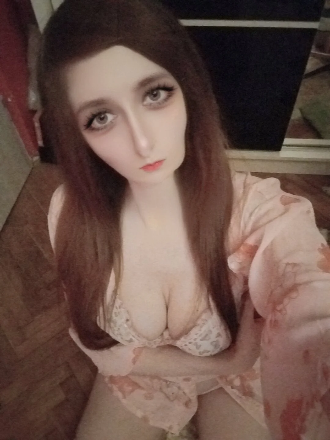 XXX Porn Photo of Nude lovely_nekochan 176