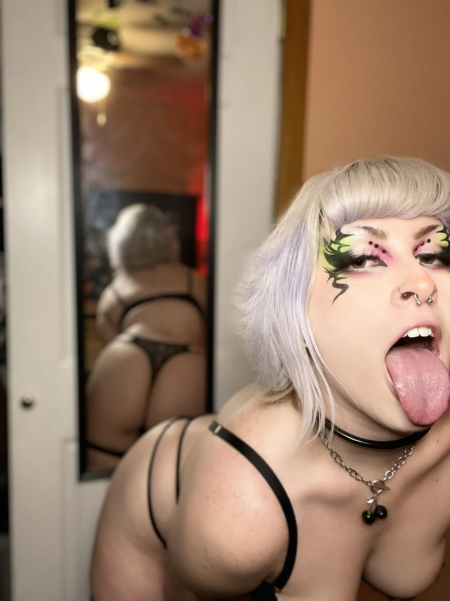 XXX Porn Photo of Nude AmbrosiaKitty 6