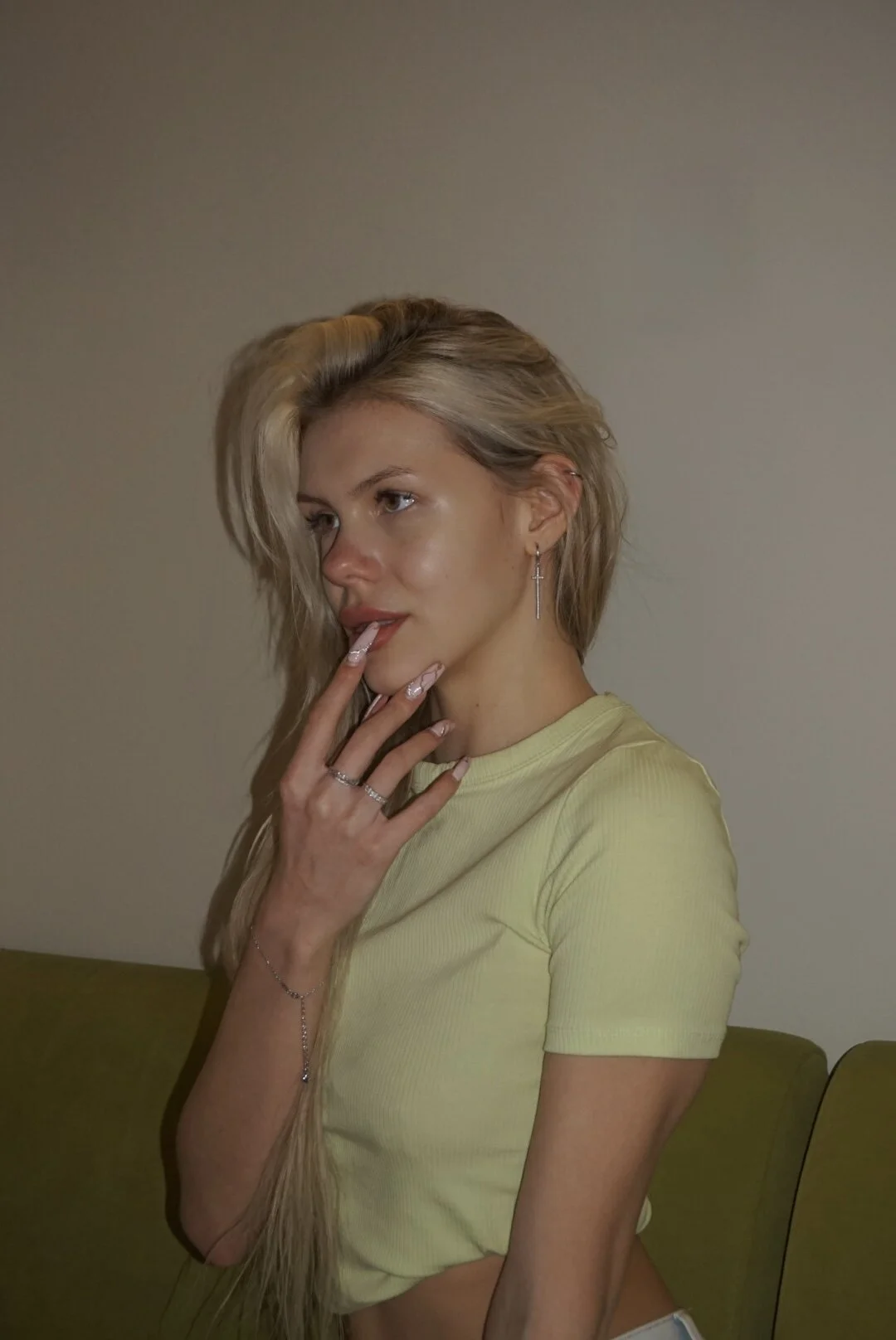 XXX Porn Photo of Nude krixsta 9