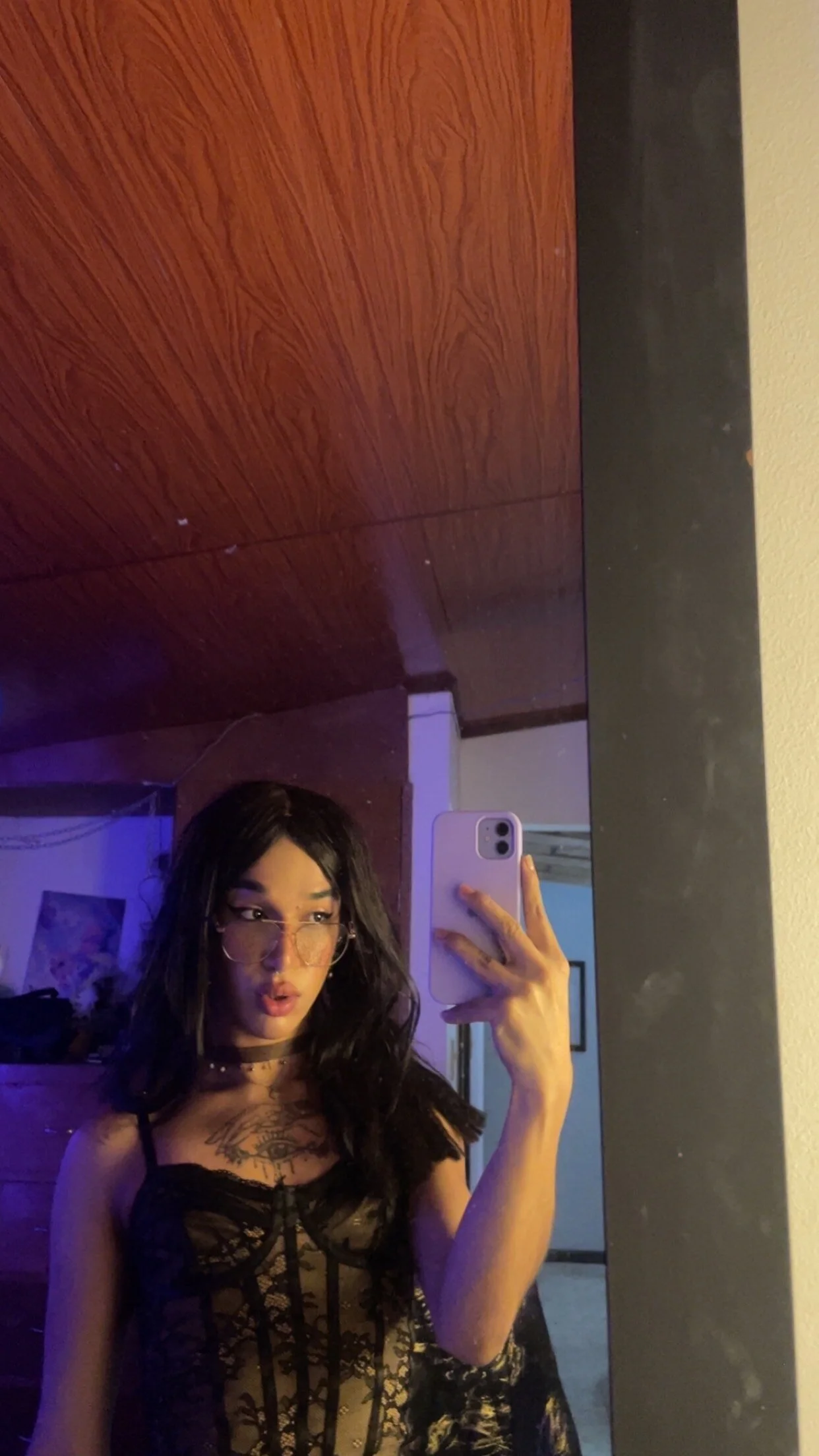 XXX Porn Photo of Nude Terra_moonlight 114