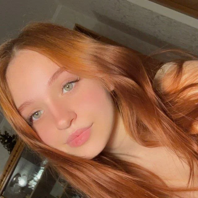 XXX Porn Photo of Nude KatheyMichelfelder 1