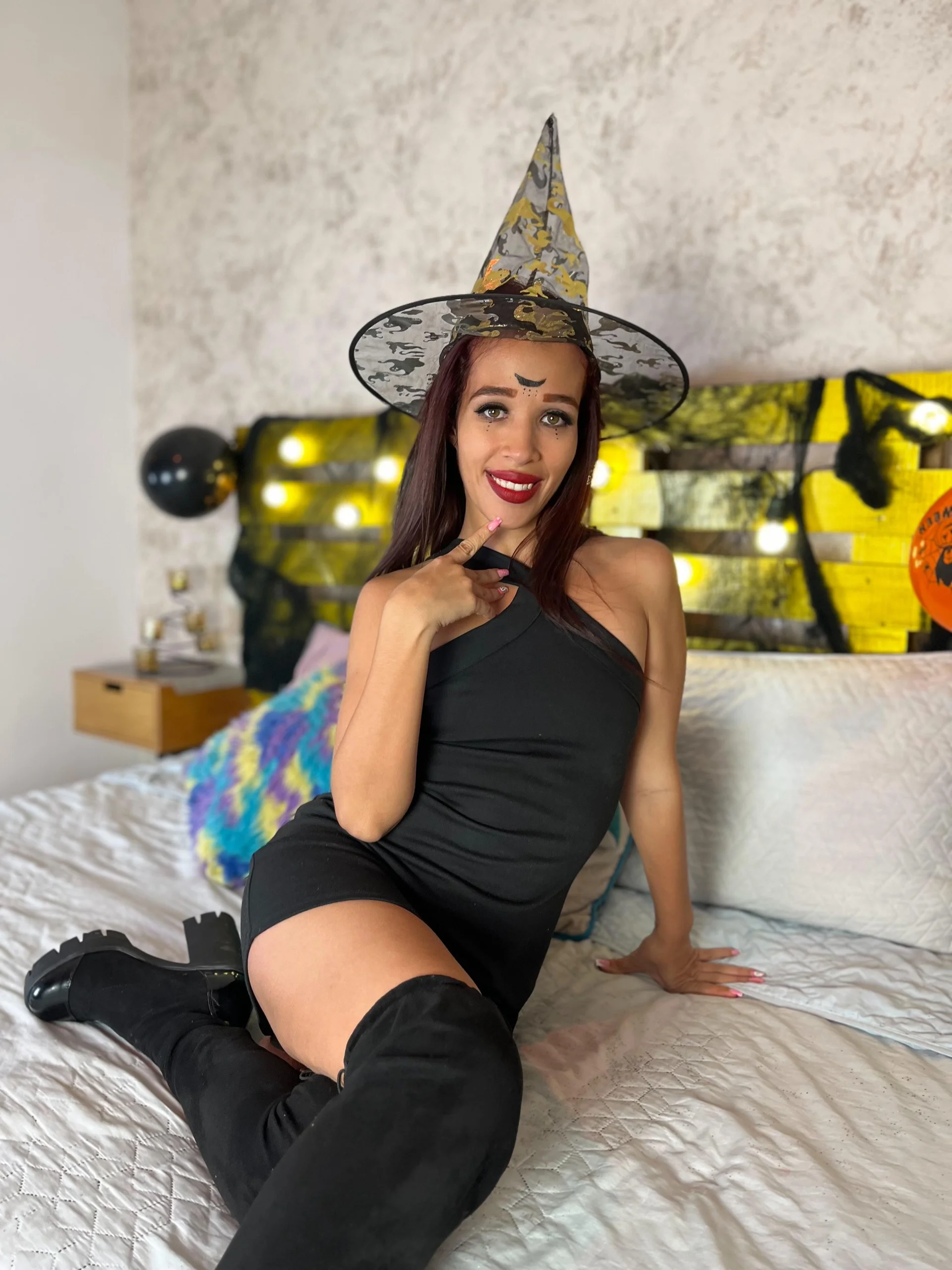 XXX Porn Photo of Nude cristinapuerta_ 41