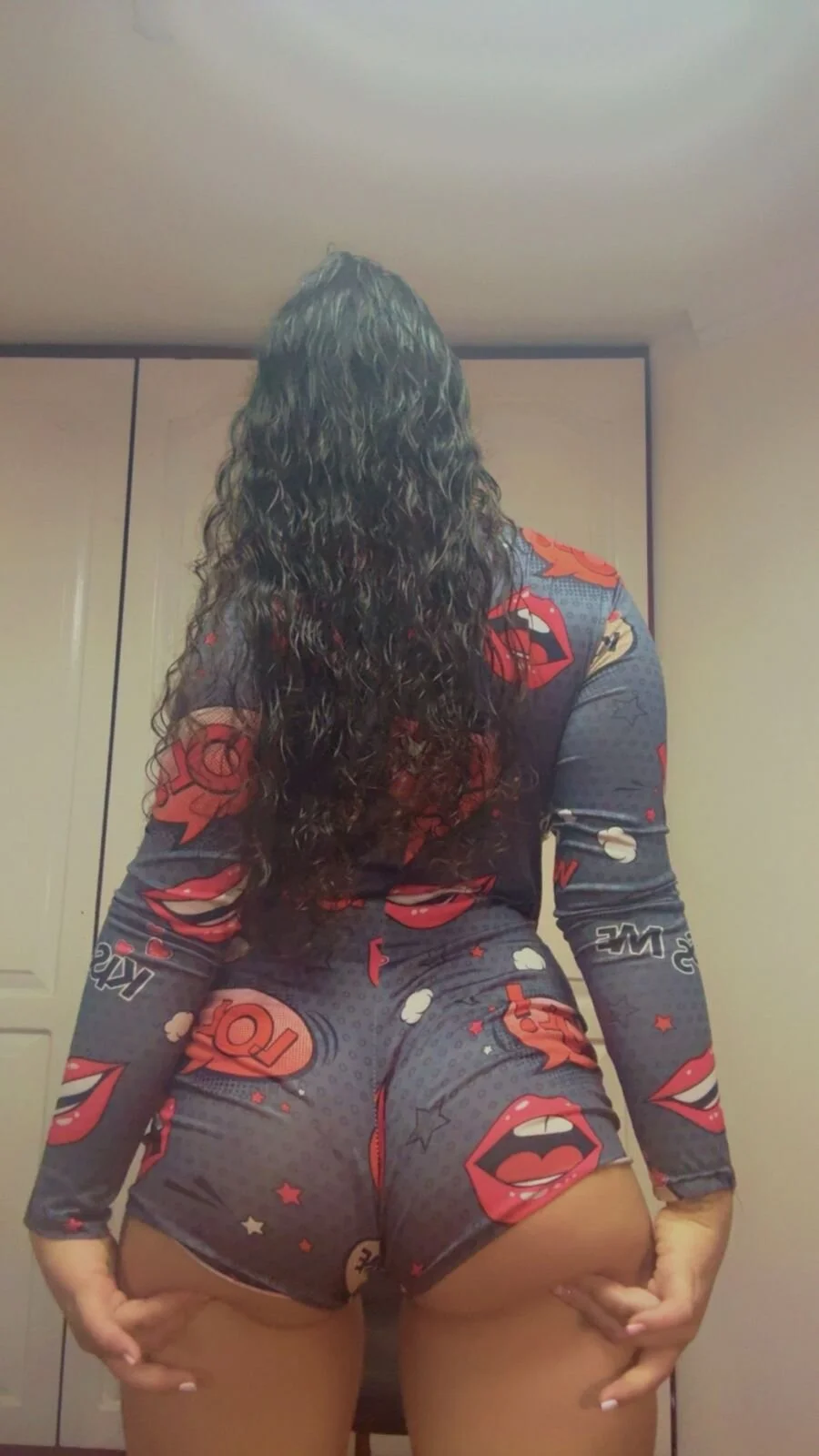 XXX Porn Photo of Nude perla_cambel 9