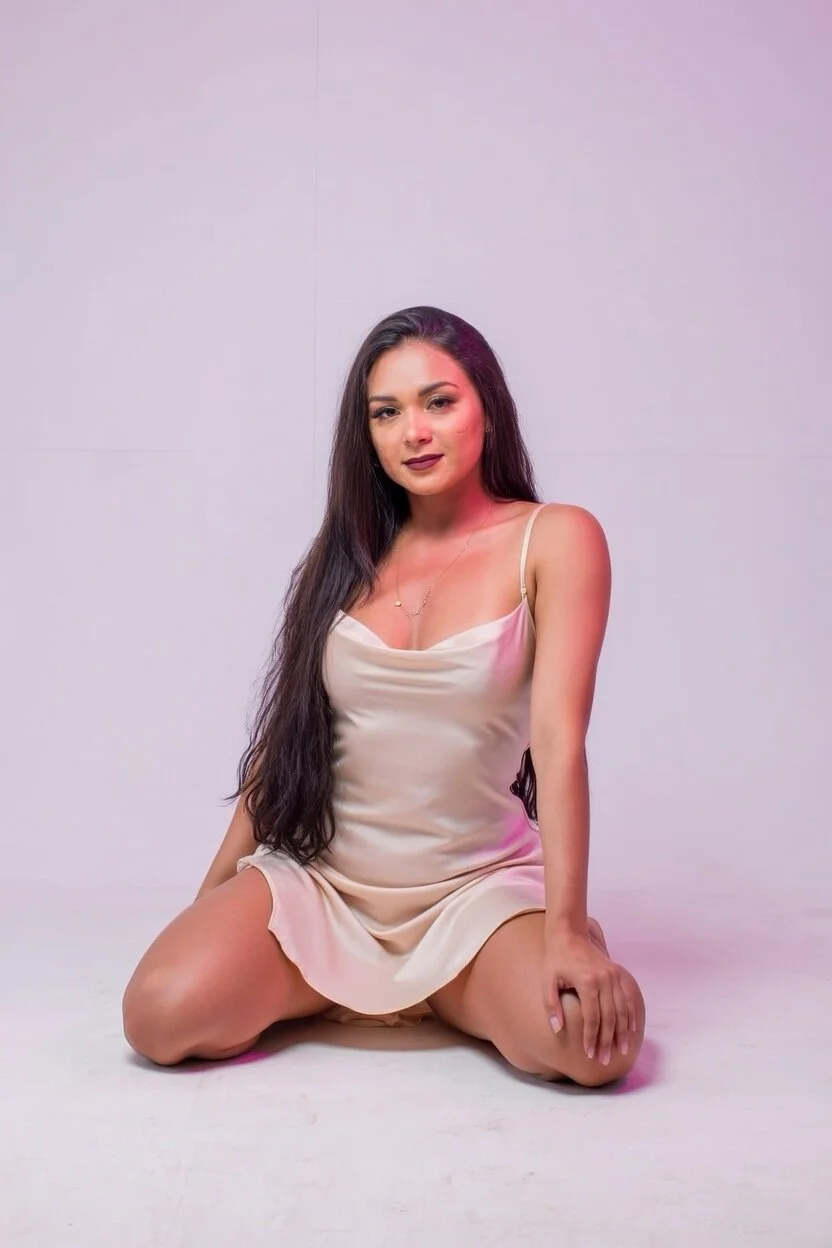 XXX Porn Photo of Nude angellasecrety 3