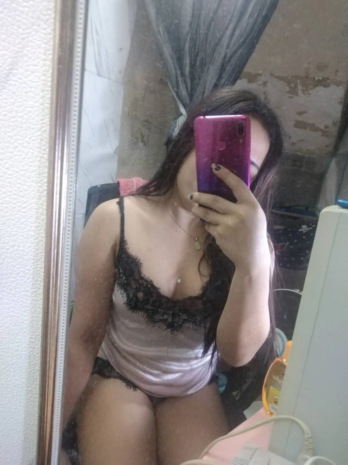 XXX Porn Photo of Nude sexyselfsuckerts 7