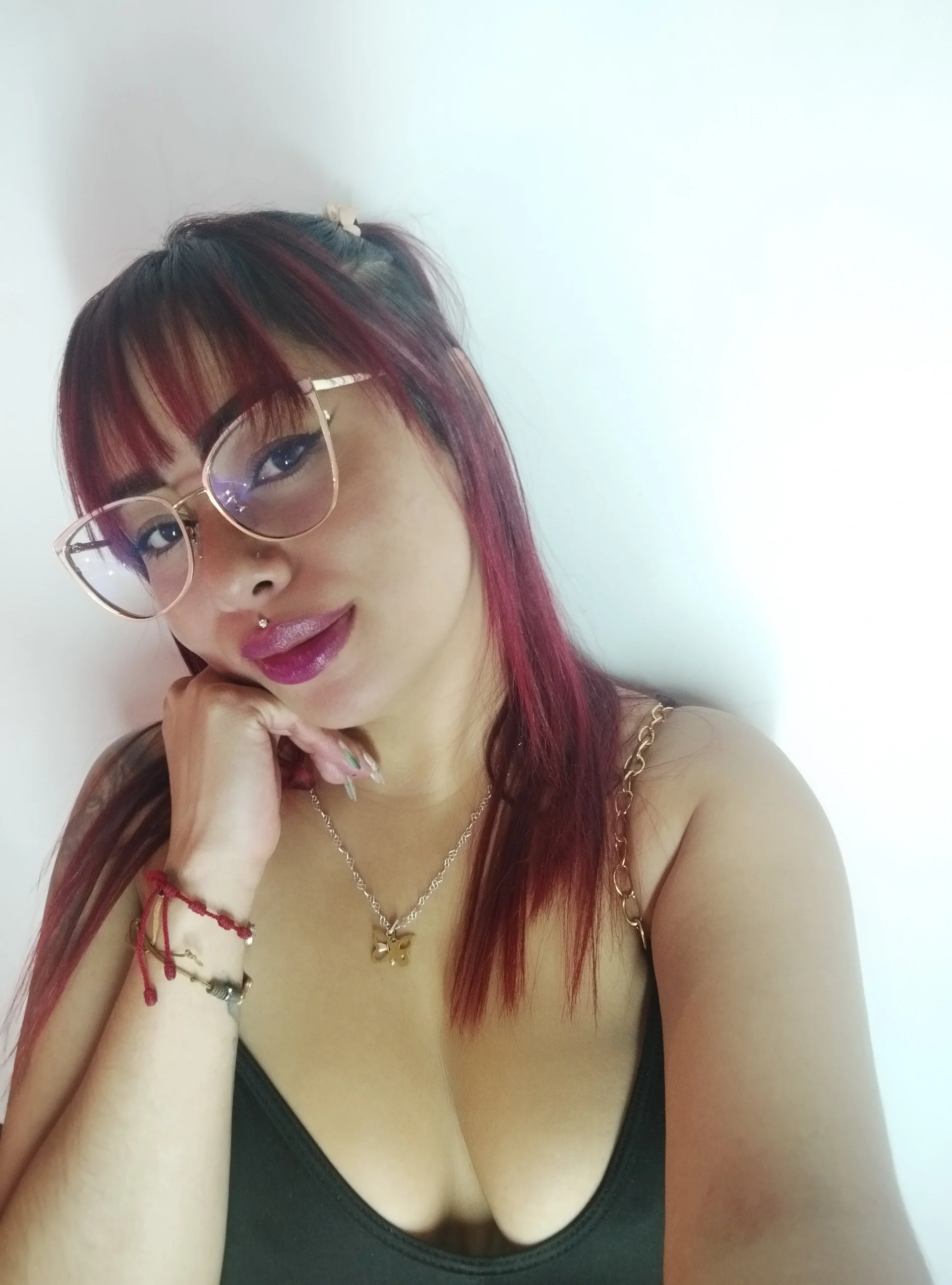 XXX Porn Photo of Nude angelica260995 1