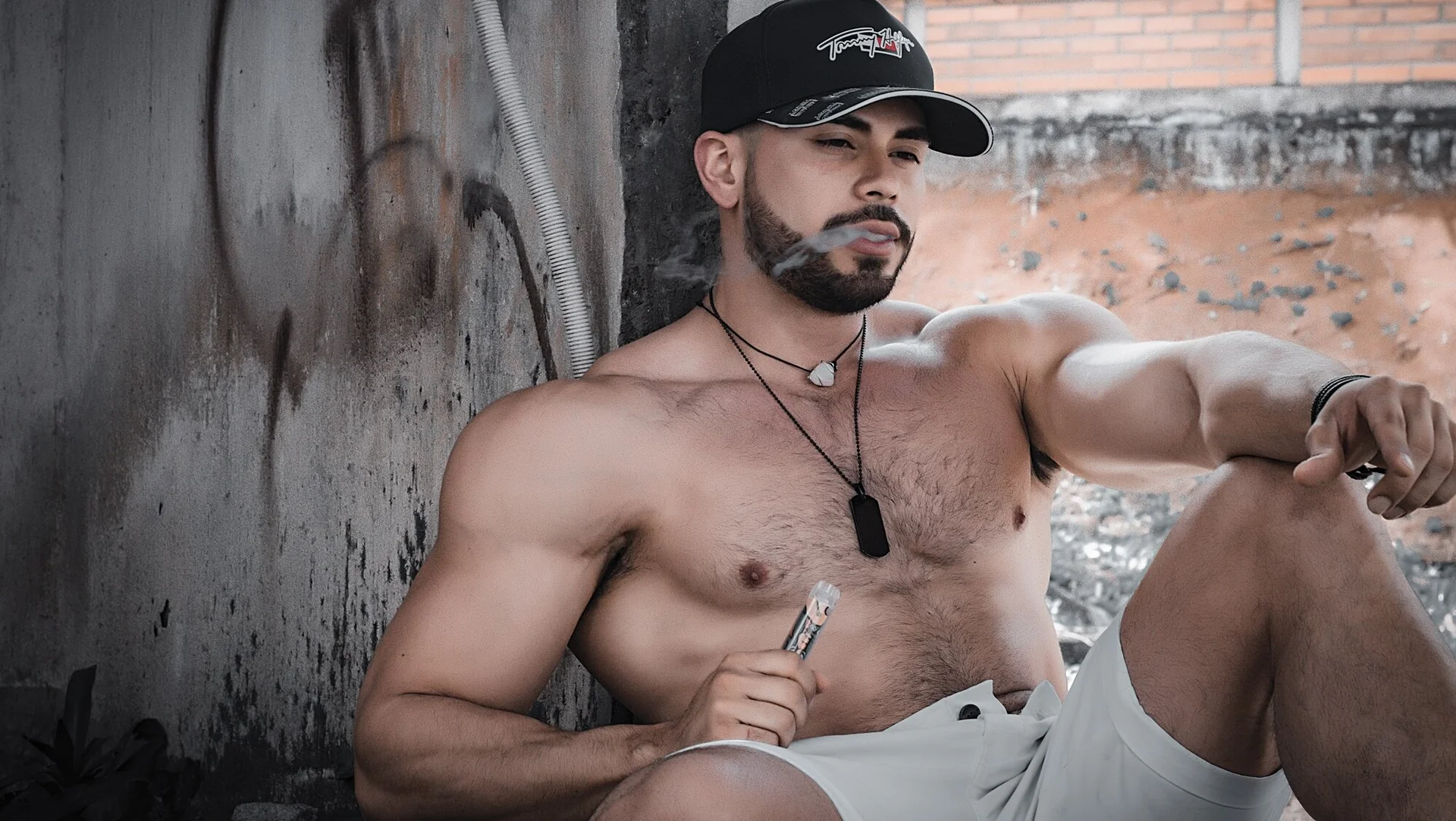 XXX Porn Photo of Nude jake_skye 23