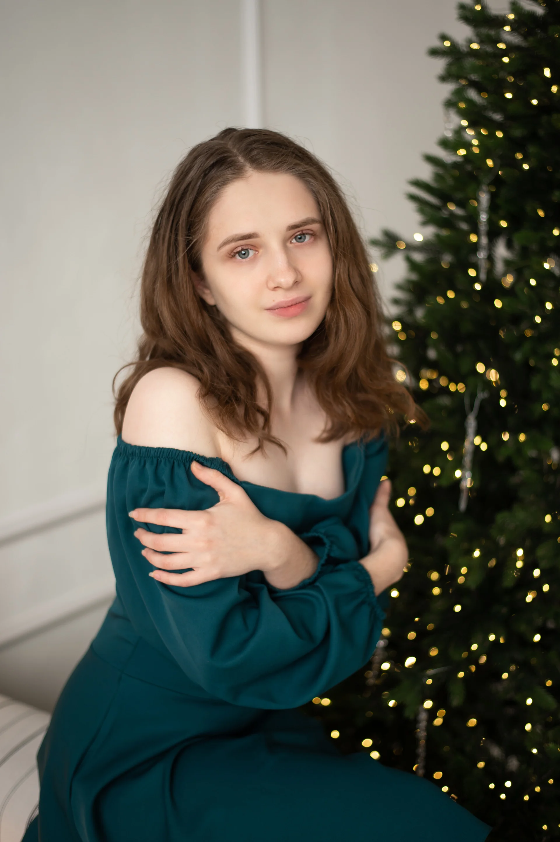 XXX Porn Photo of Nude Camilla_Kelly 7