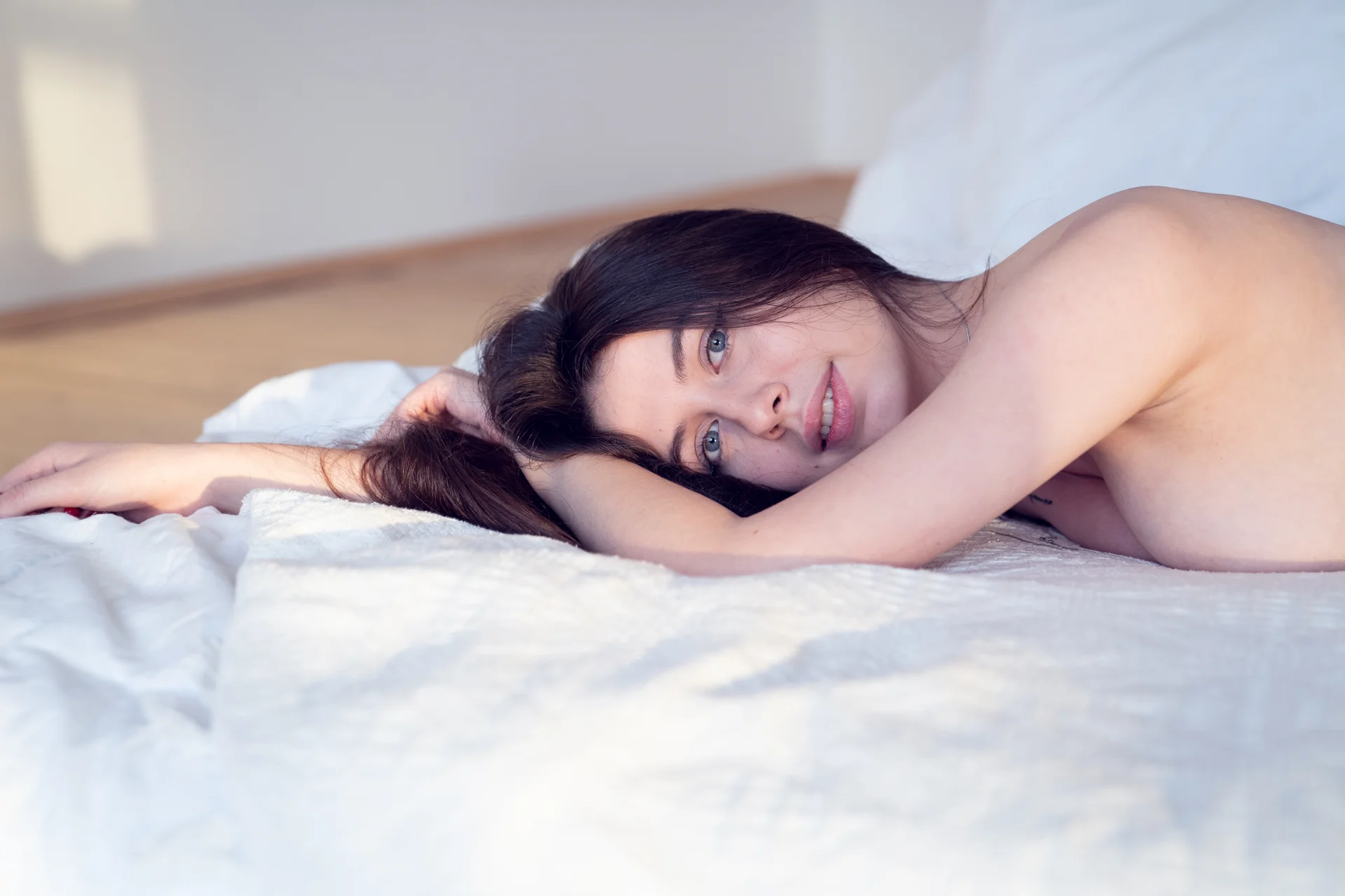 XXX Porn Photo of Nude Kete_Moon 2