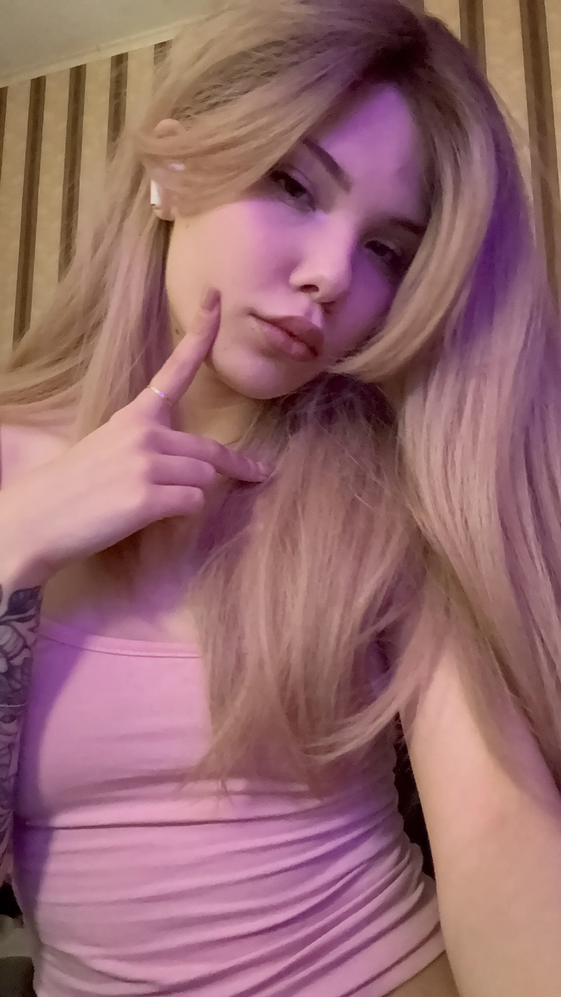 XXX Porn Photo of Nude MilaJucy 3