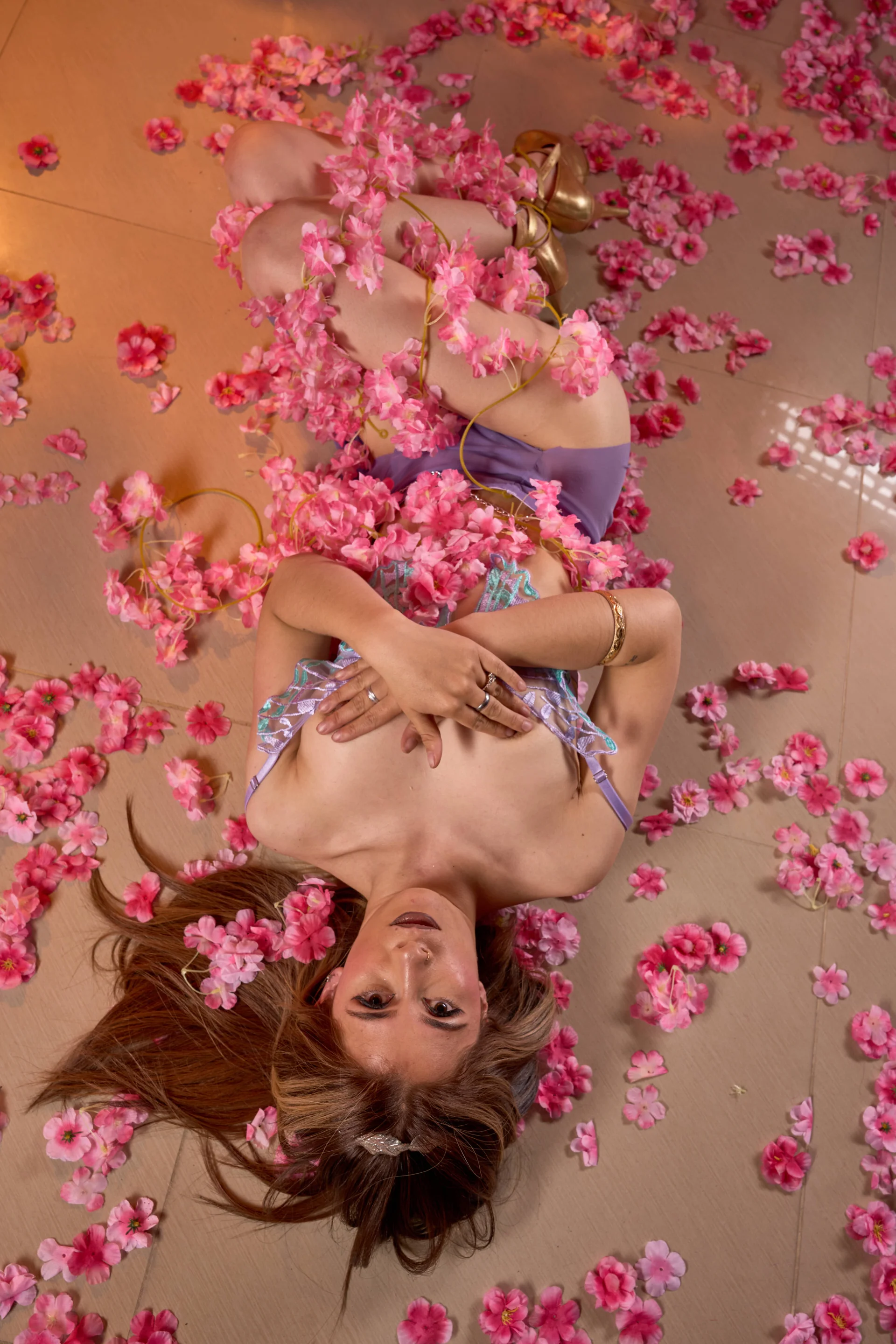 XXX Porn Photo of Nude SaraRoads 2