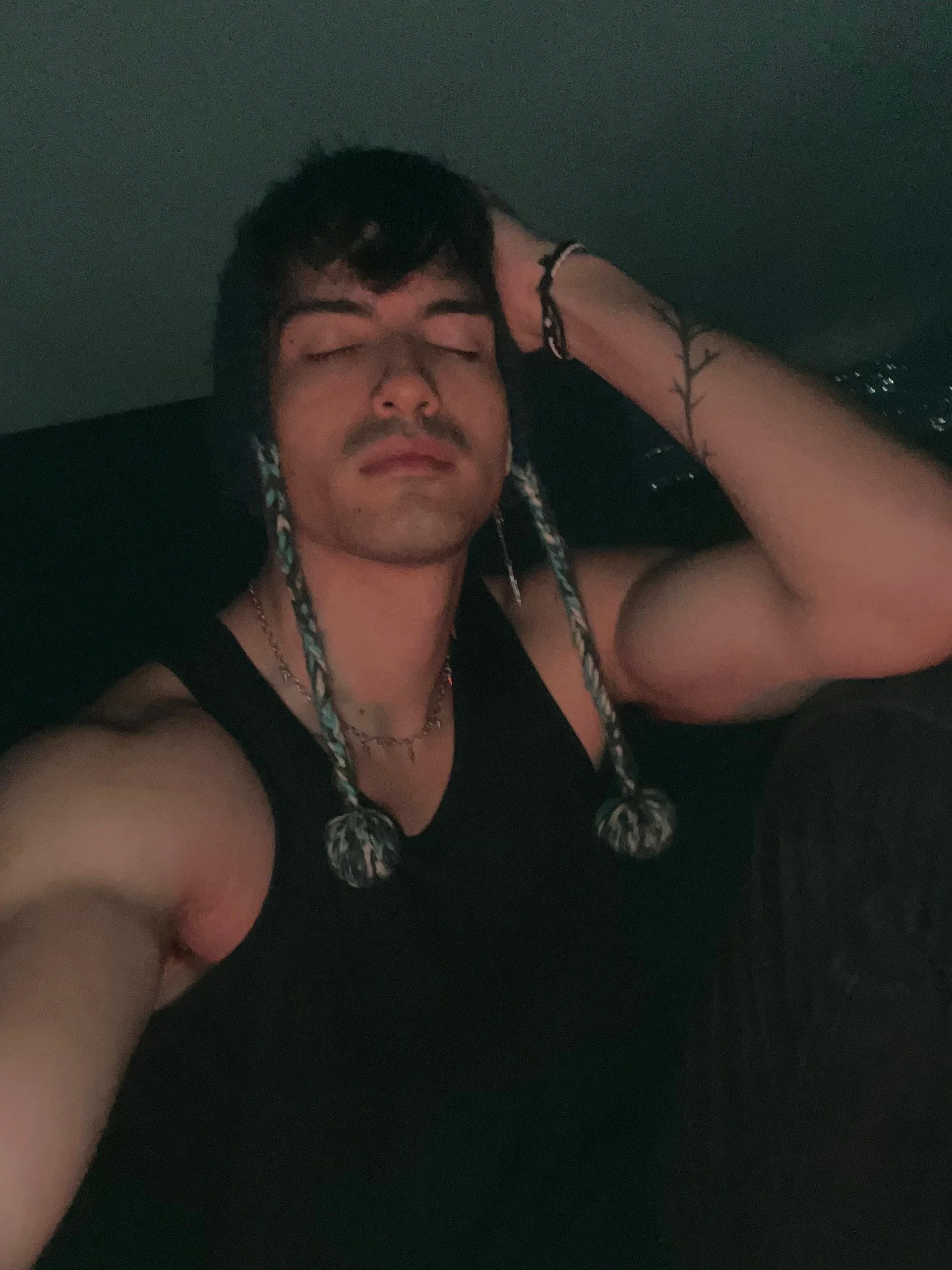 XXX Porn Photo of Nude bbbeachboy 15