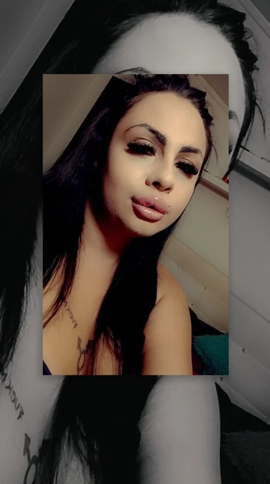 XXX Porn Photo of Nude DeniSalome 13