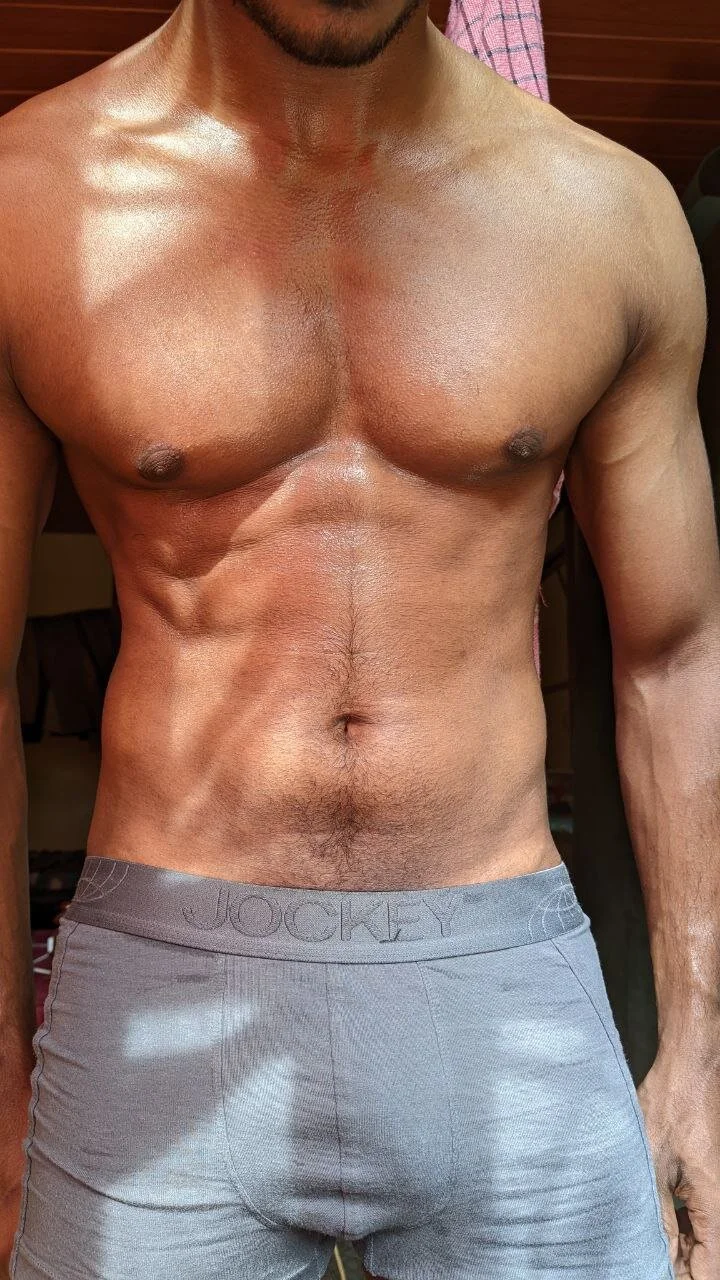 XXX Porn Photo of Nude kevin_yours 7