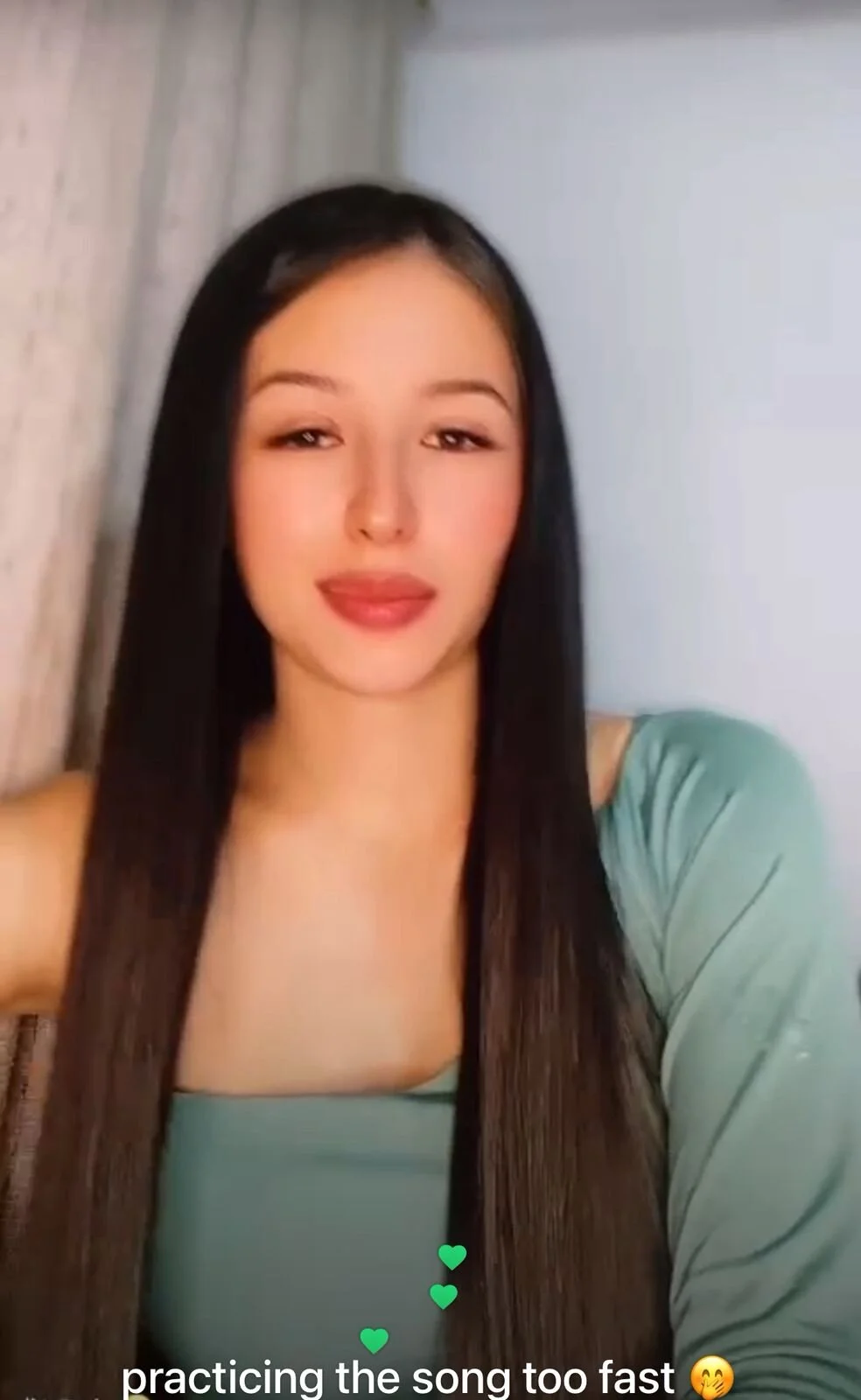 XXX Porn Photo of Nude scarlett_percy_t 5