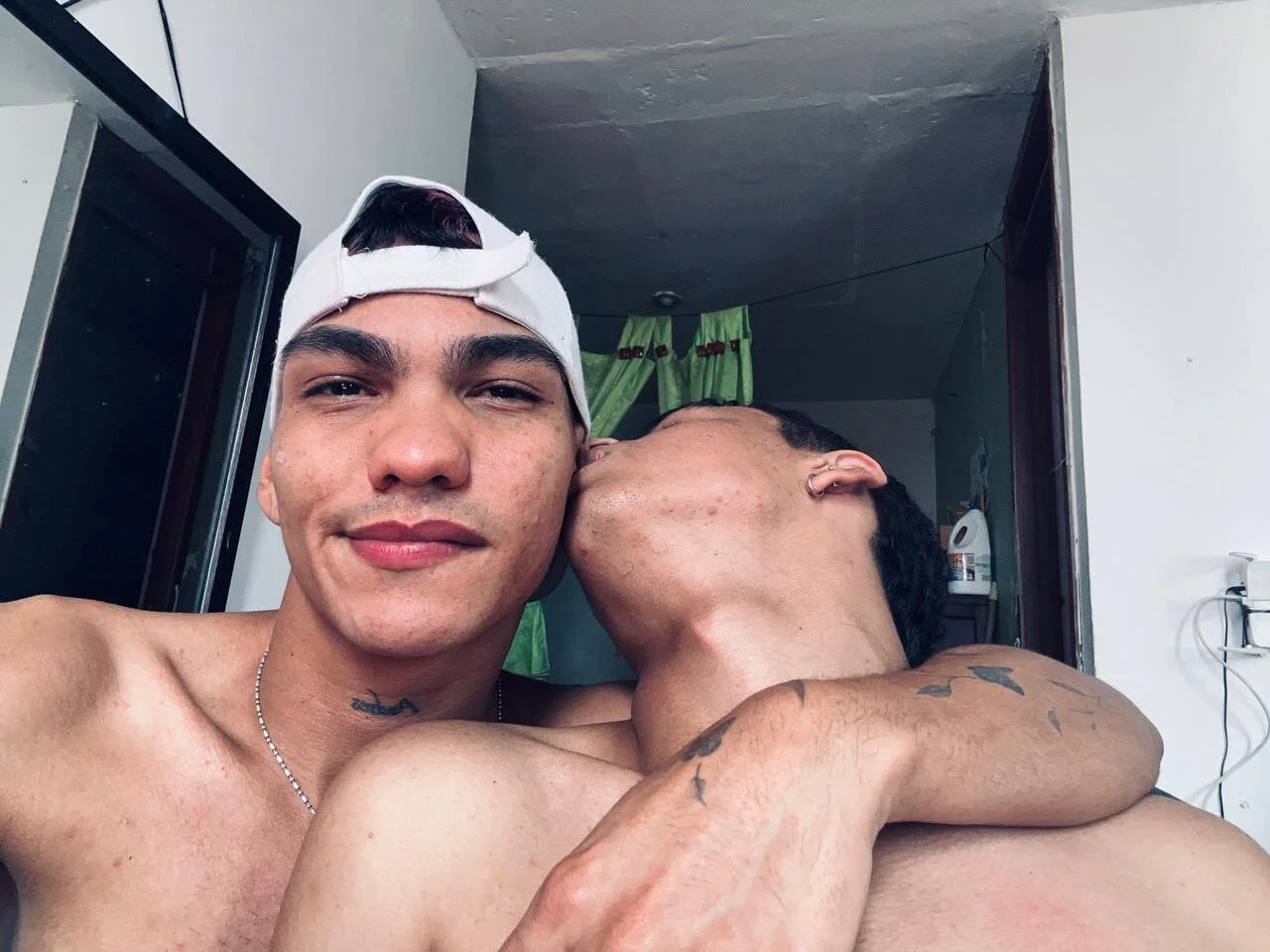 XXX Porn Photo of Nude igor_and_oshun 4