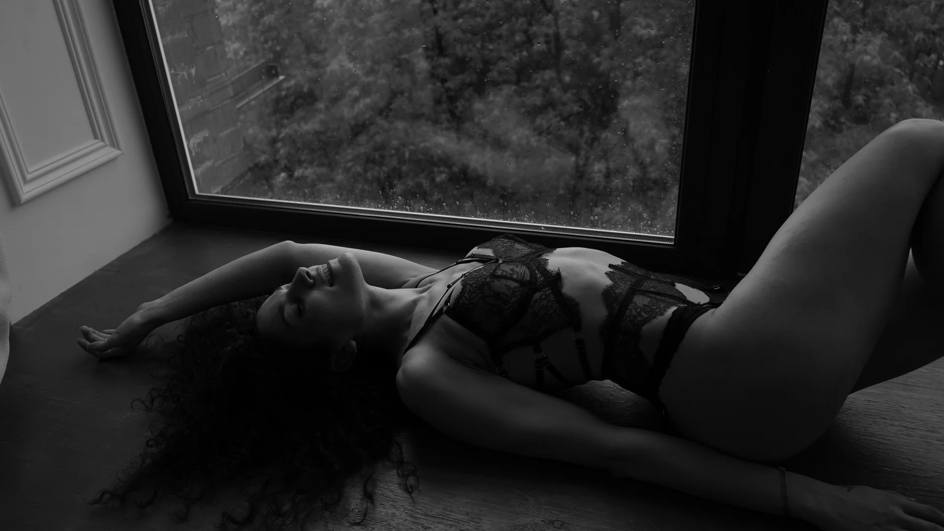 XXX Porn Photo of Nude _CurlySue_ 58