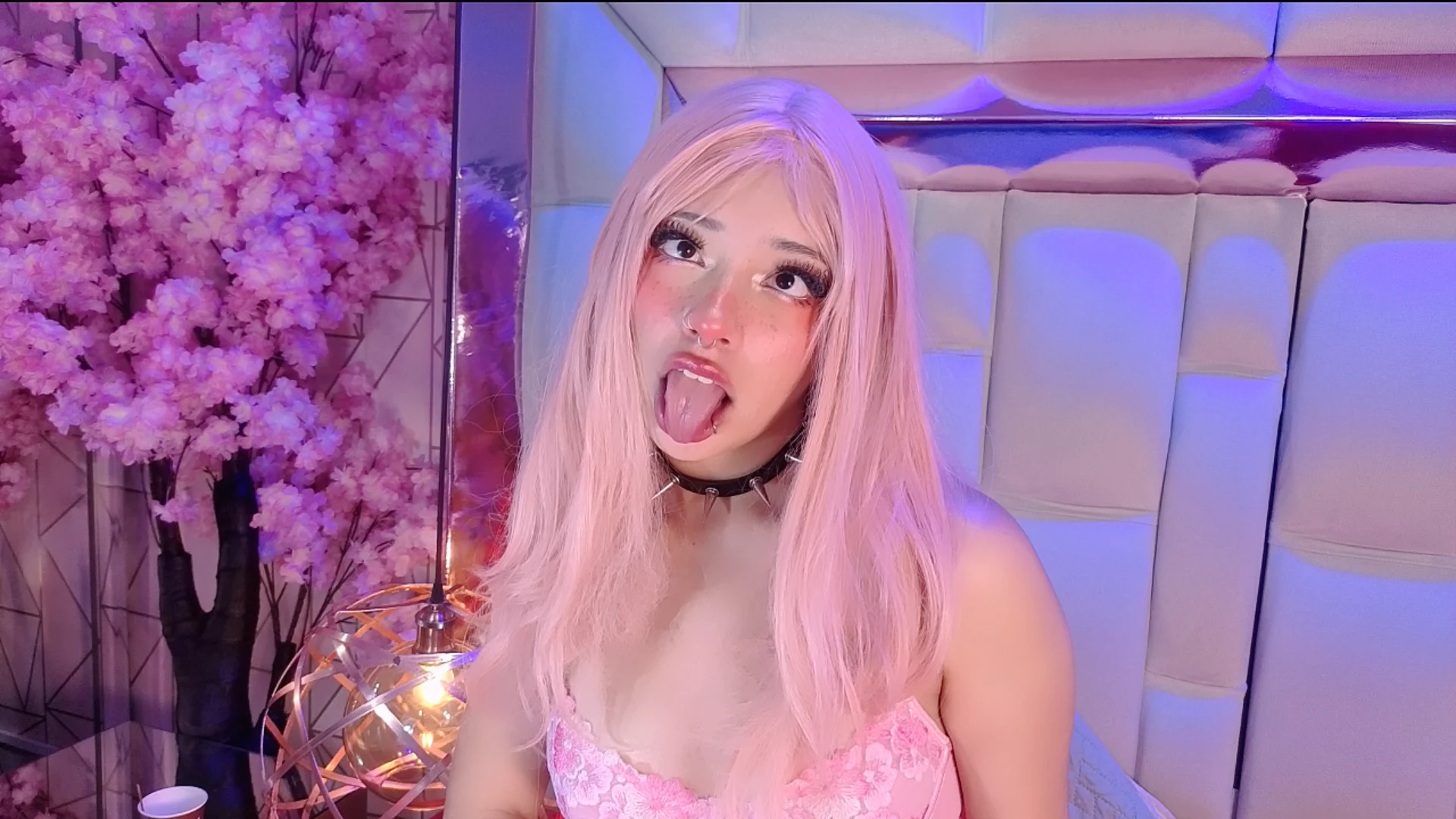 XXX Porn Photo of Nude NamiMoon1 12