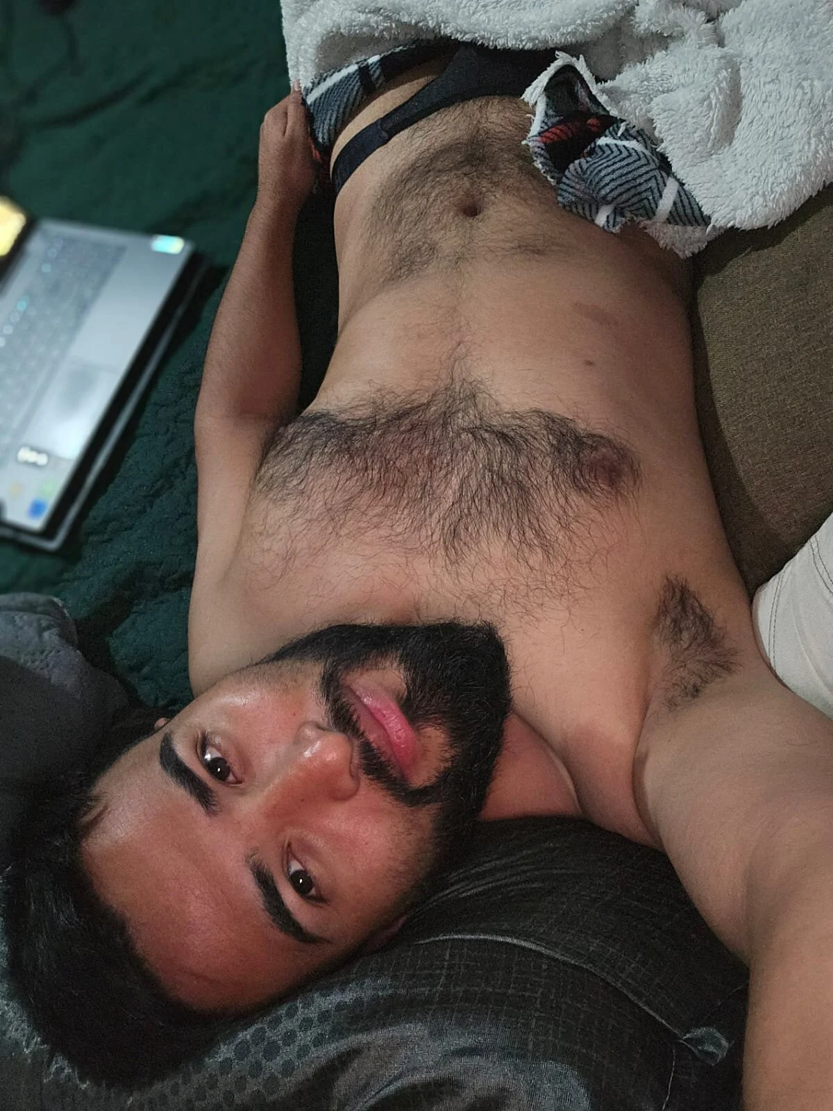 XXX Porn Photo of Nude Lysamdro_Noctis 4