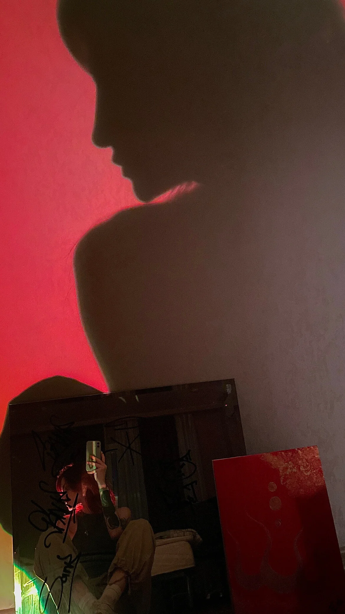 XXX Porn Photo of Nude WendyGilber 24