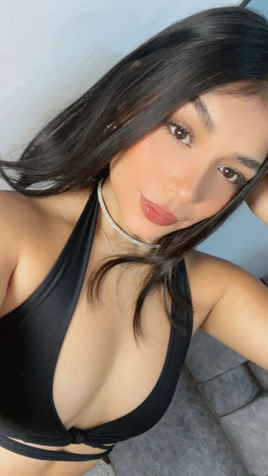 XXX Porn Photo of Nude ShaniaDaniels 18