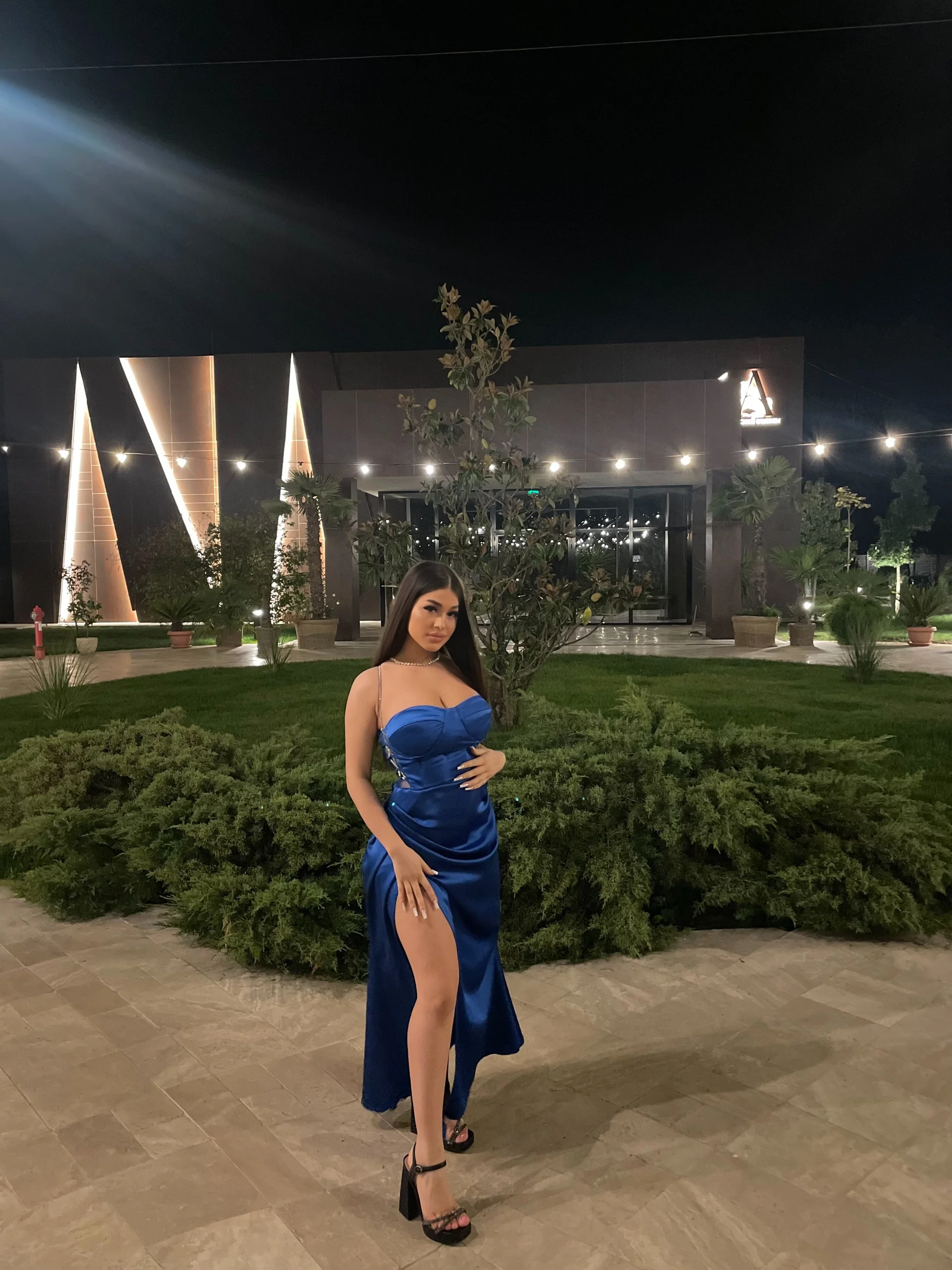 XXX Porn Photo of Nude BellaNoirre 3