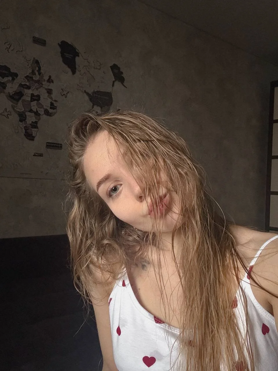 XXX Porn Photo of Nude SpellAnabel 22