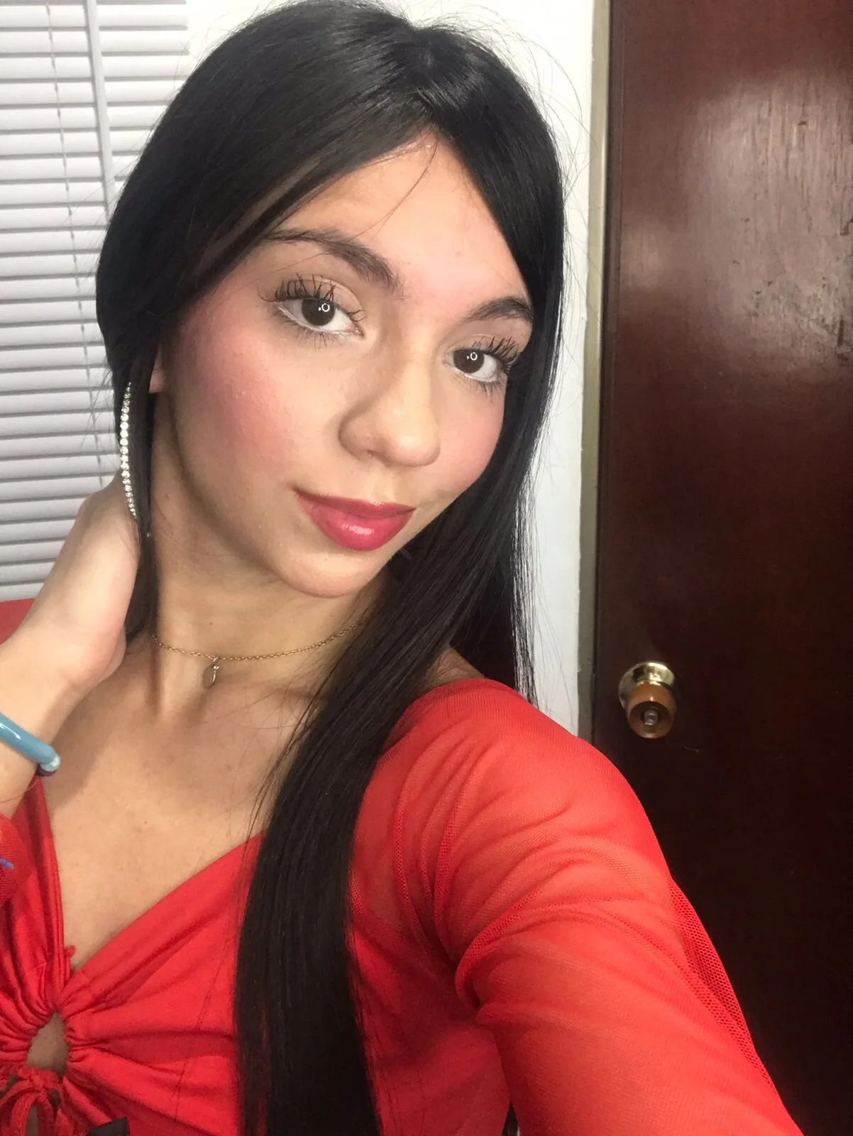 XXX Porn Photo of Nude camilah_tk 5