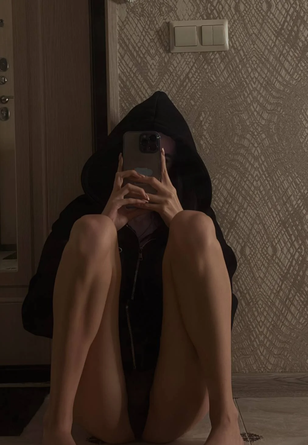 XXX Porn Photo of Nude fit_leese 9