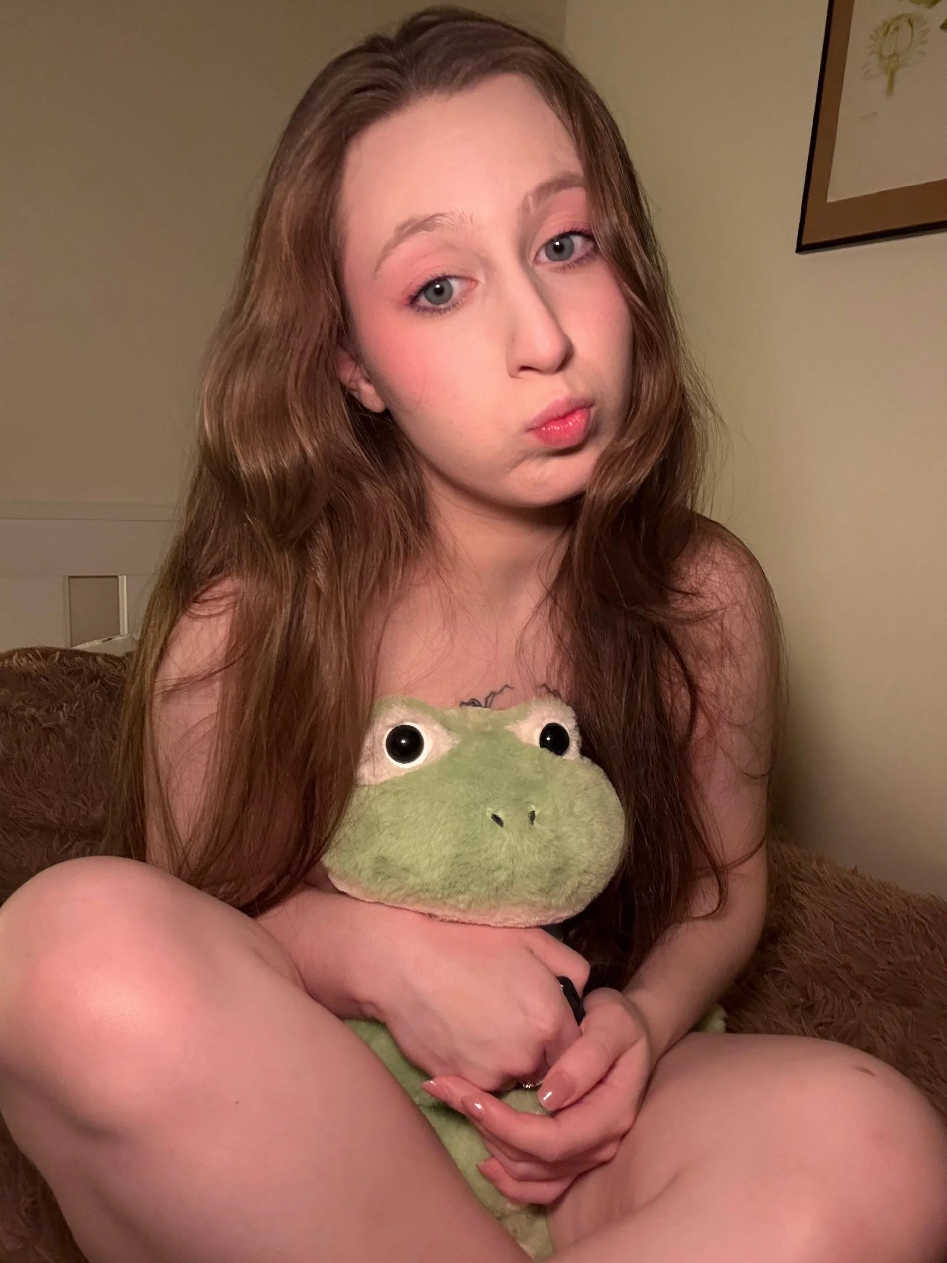XXX Porn Photo of Nude FroggyAnna 343